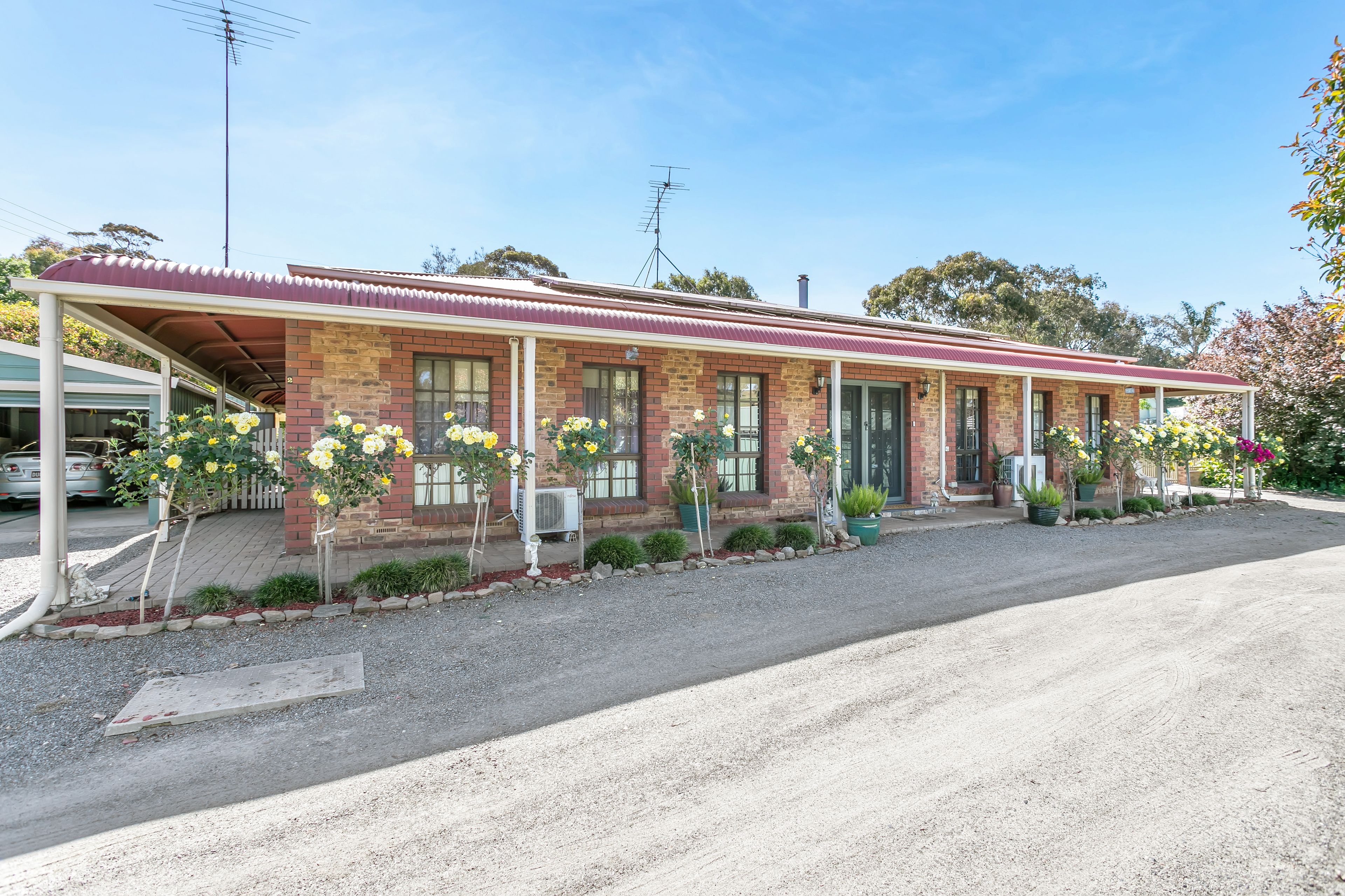 2 Plowman Close, Nairne, SA 5252