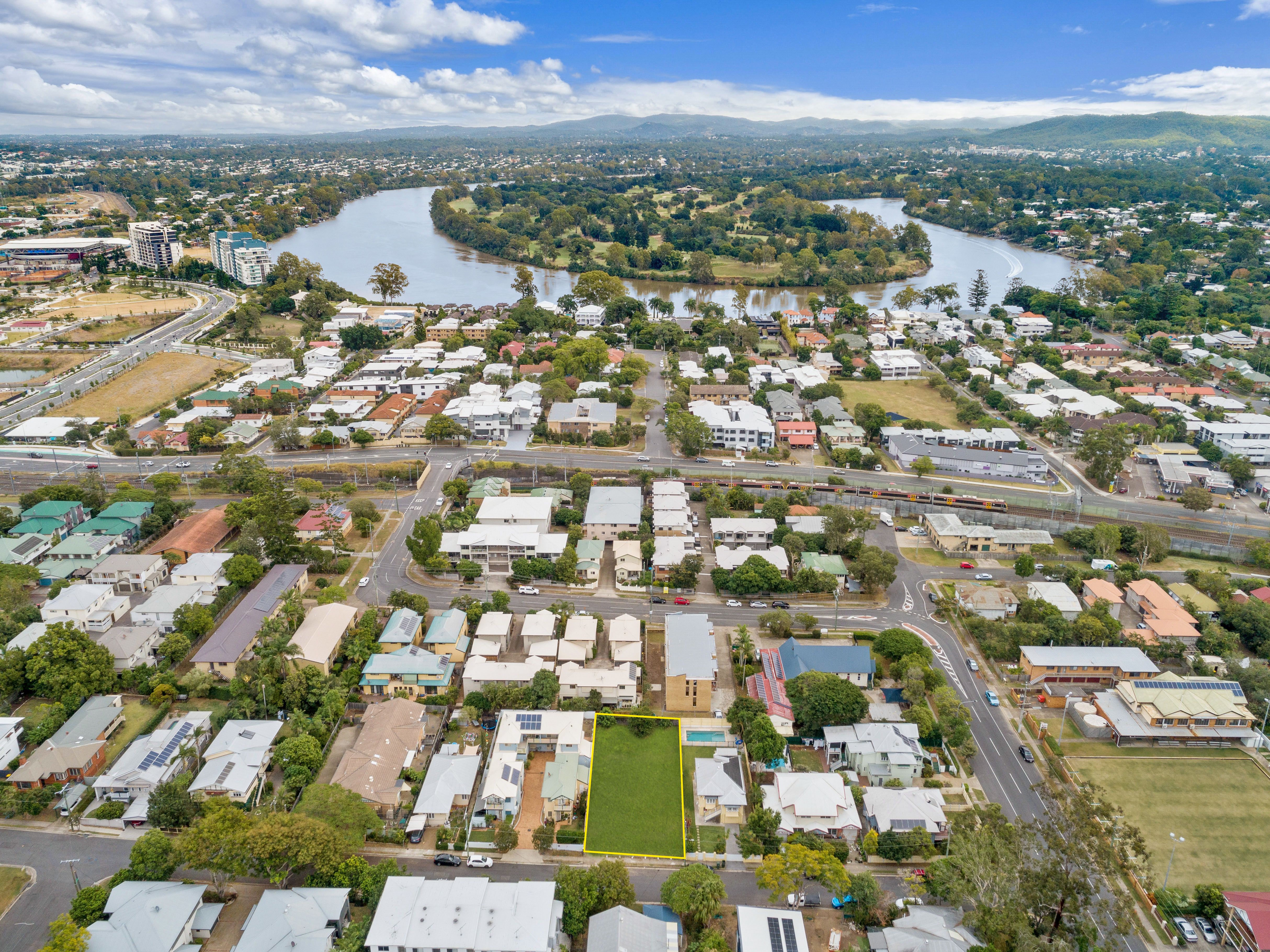 9a Dawson Street, Yeerongpilly, QLD 4105