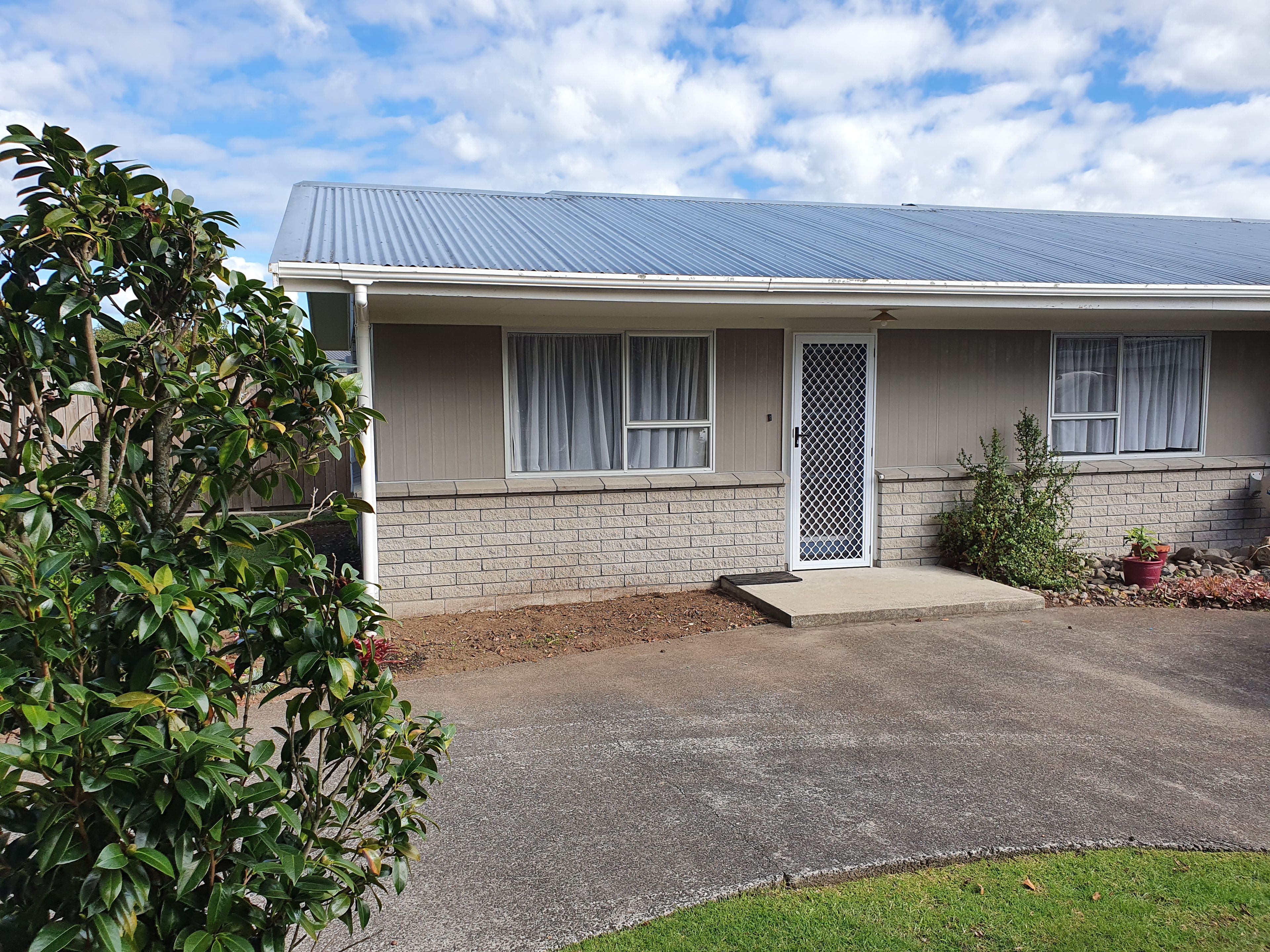 Brookfield, Tauranga City