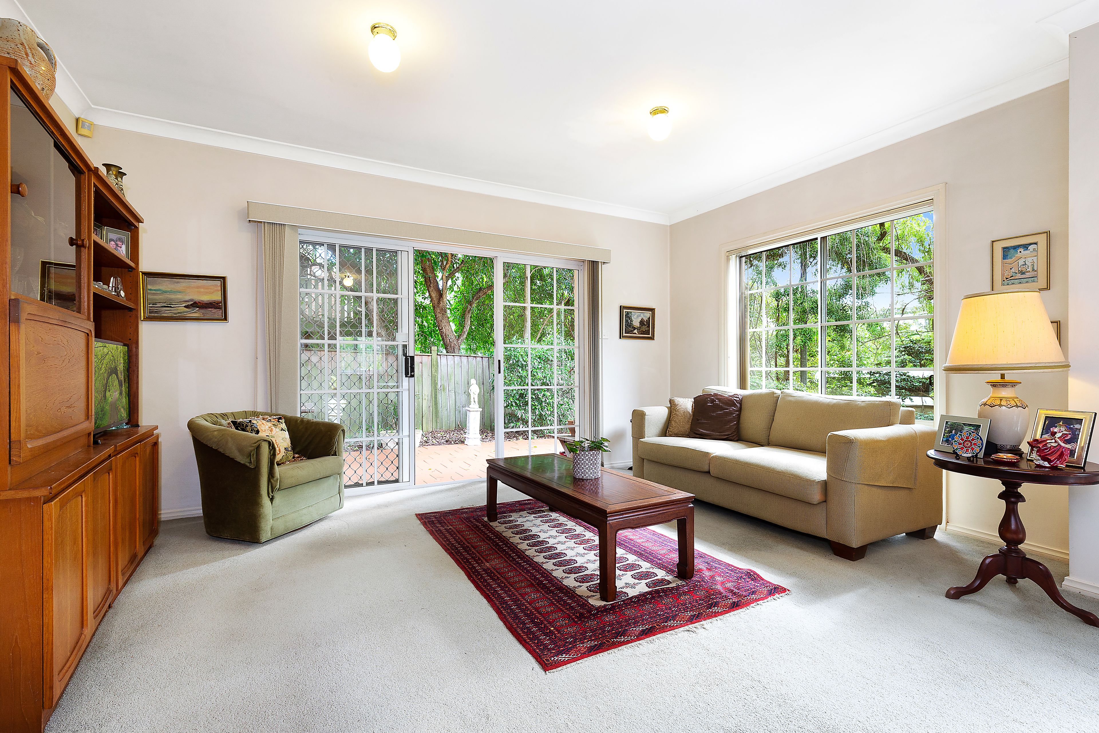 1/28 Woonona Avenue, Wahroonga, NSW 2076