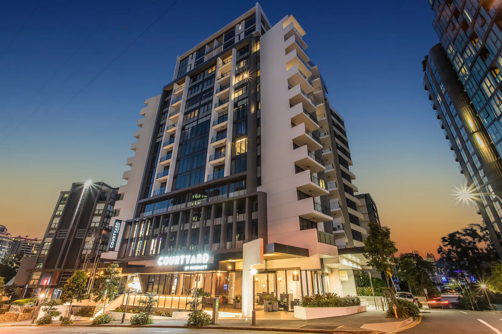 1107/218 Vulture Street, South Brisbane