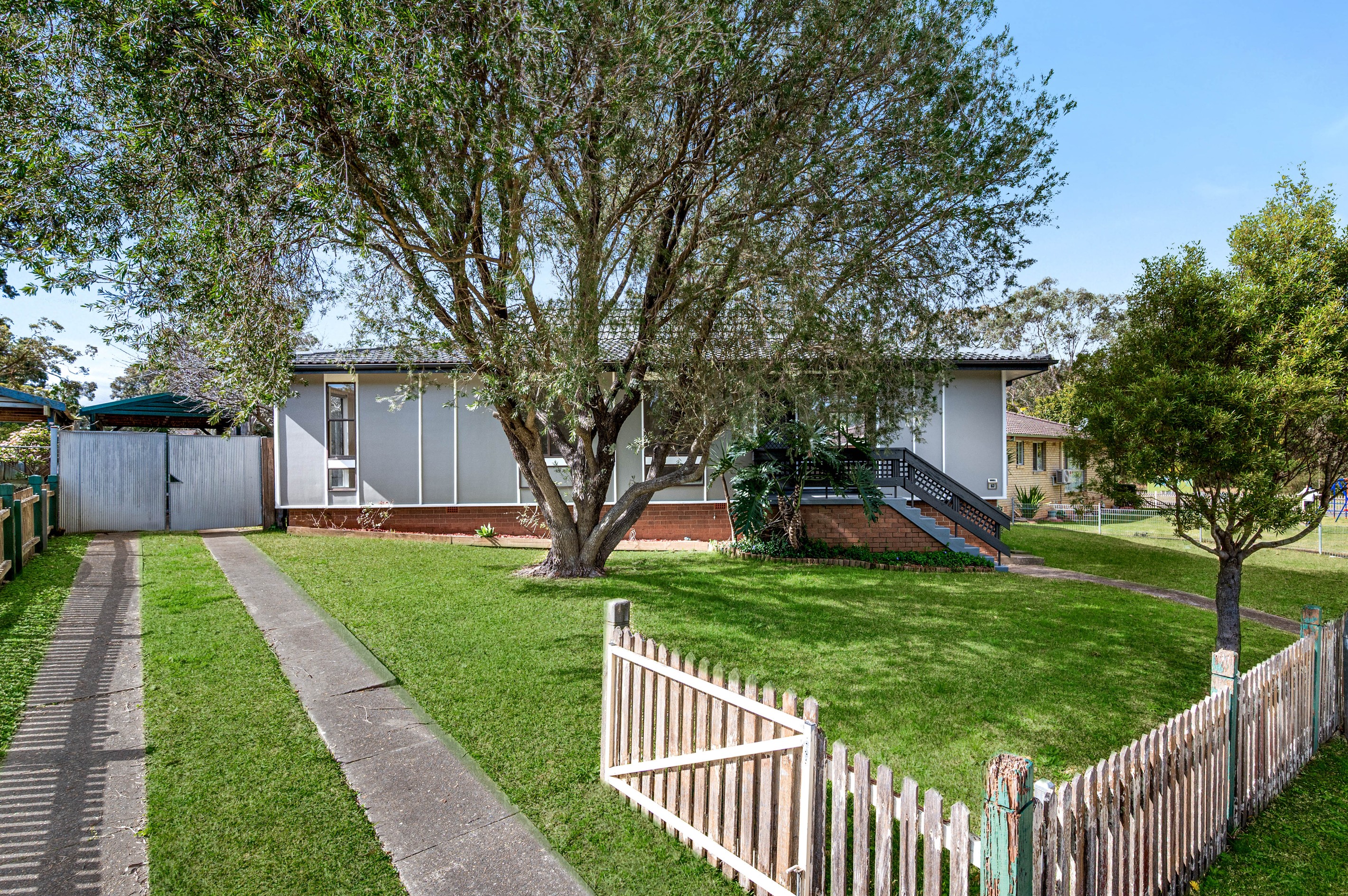 63 Merino Crescent, Airds, NSW 2560
