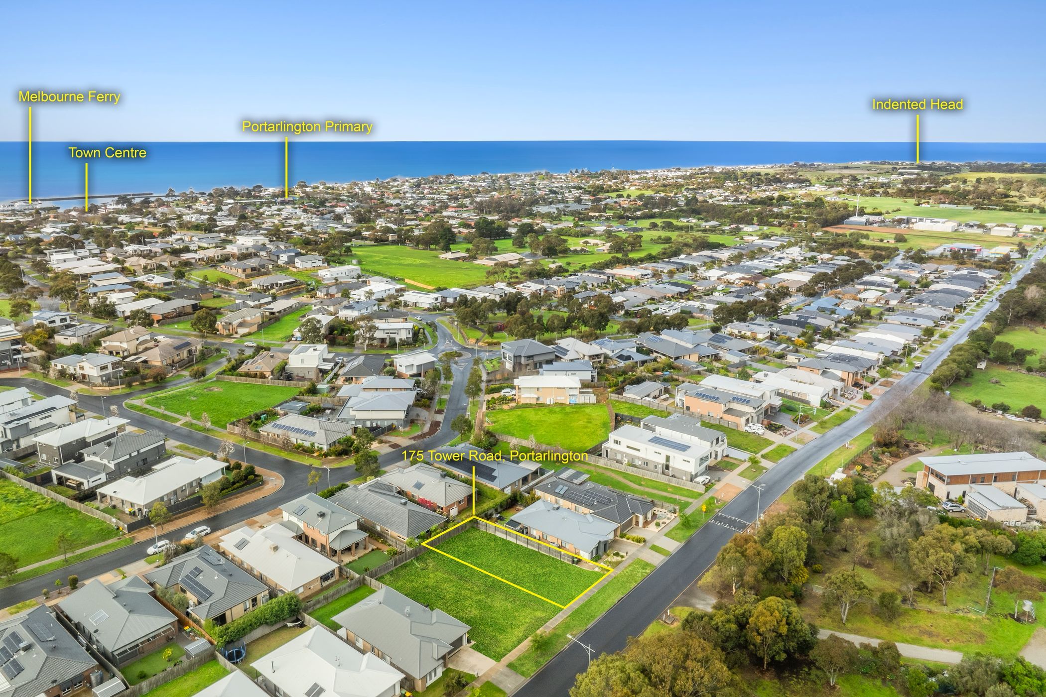 175 Tower Road, Portarlington, VIC 3223