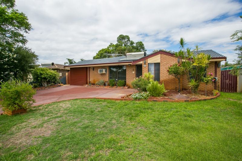 26 Thorburn Avenue, Beechboro WA 6063