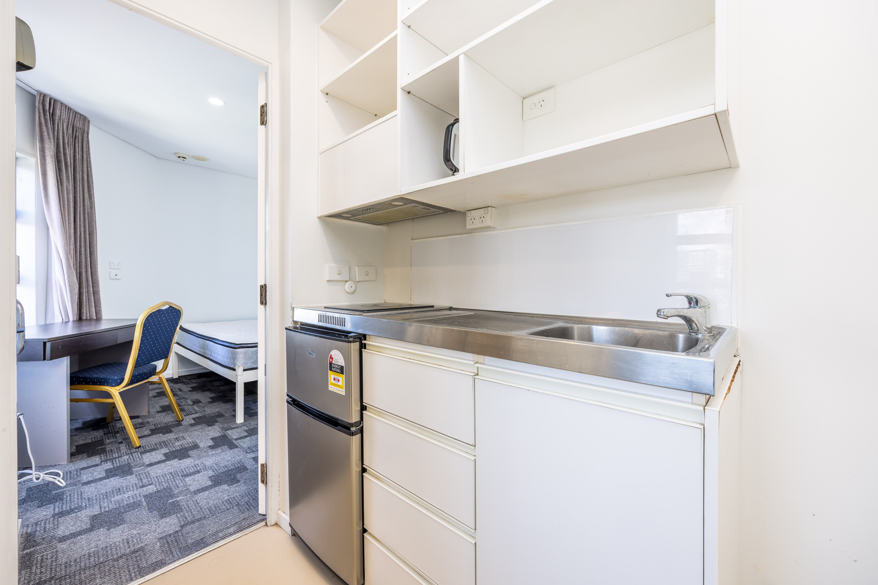 17D/30 Symonds Street, Auckland Central, Auckland City
