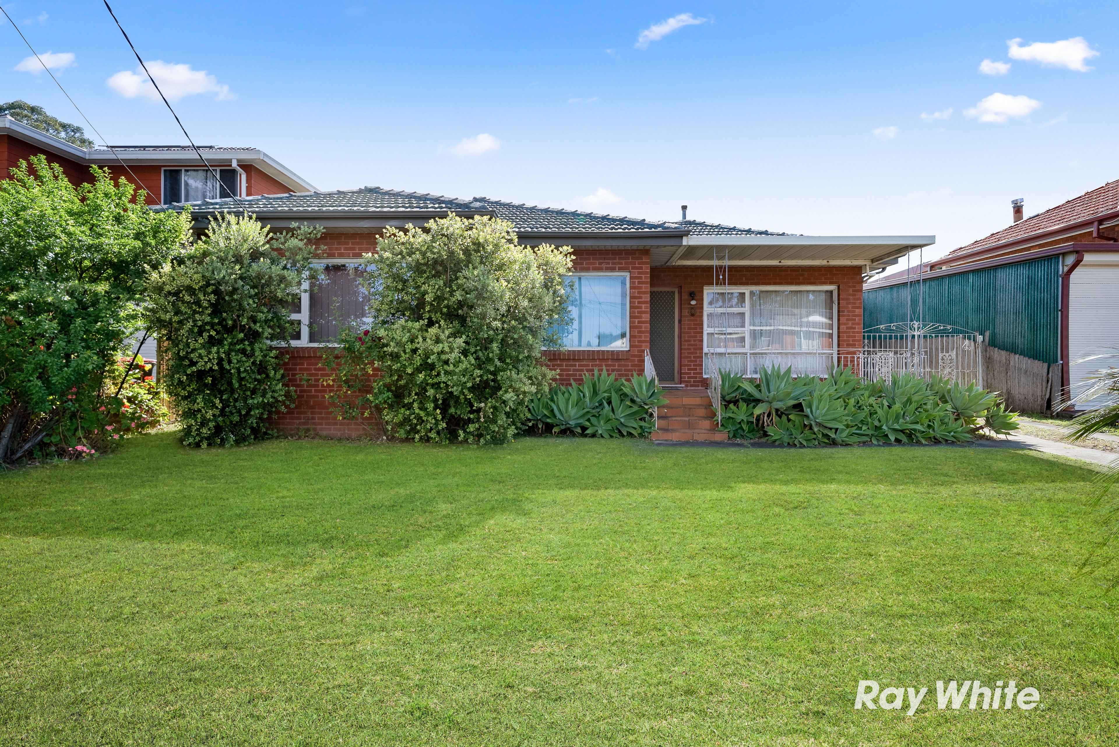 8 Maud Street, Blacktown, NSW 2148 House for Sale Ray White Quakers