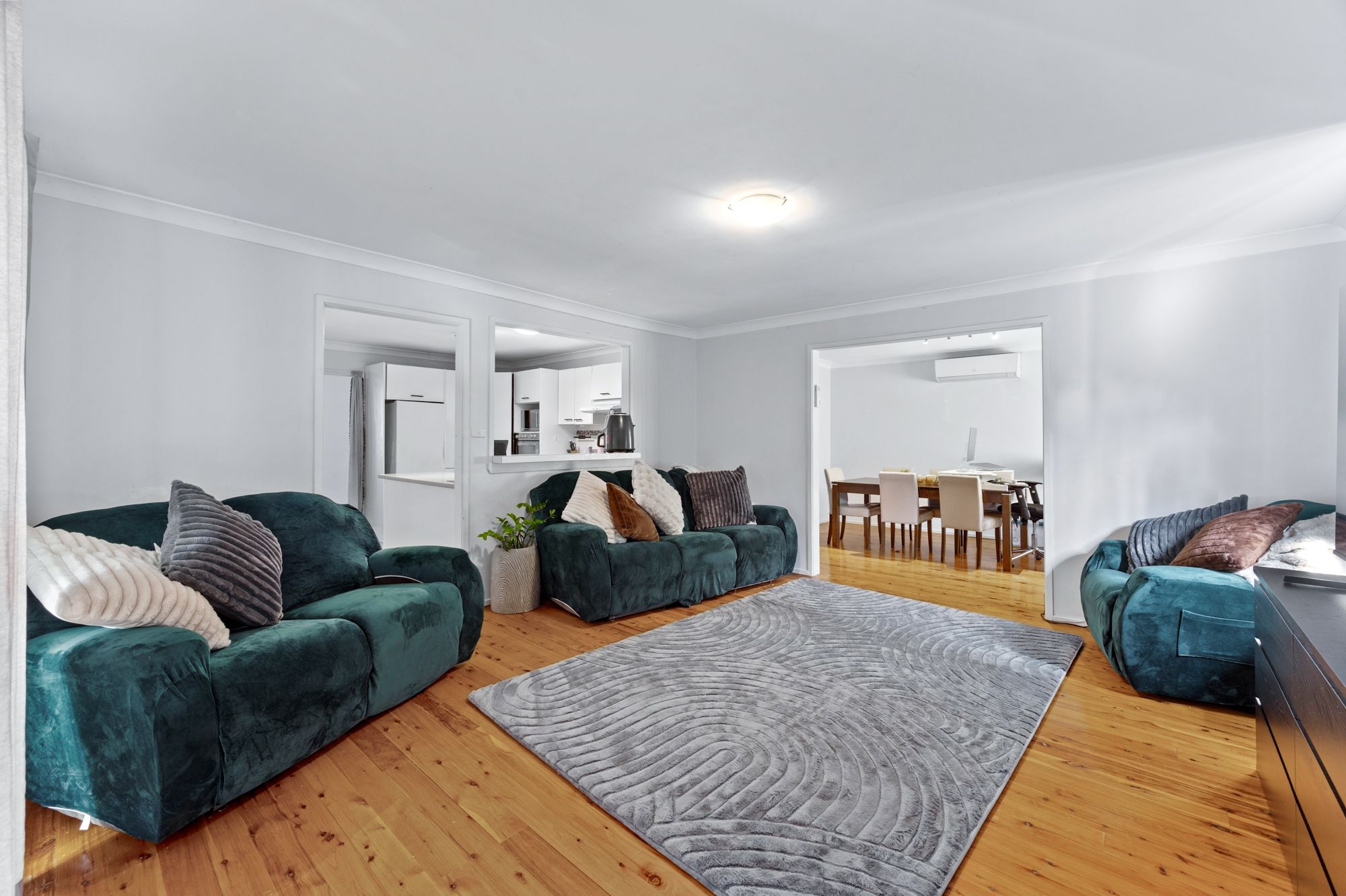 57 Newham Drive, Cambridge Gardens, NSW