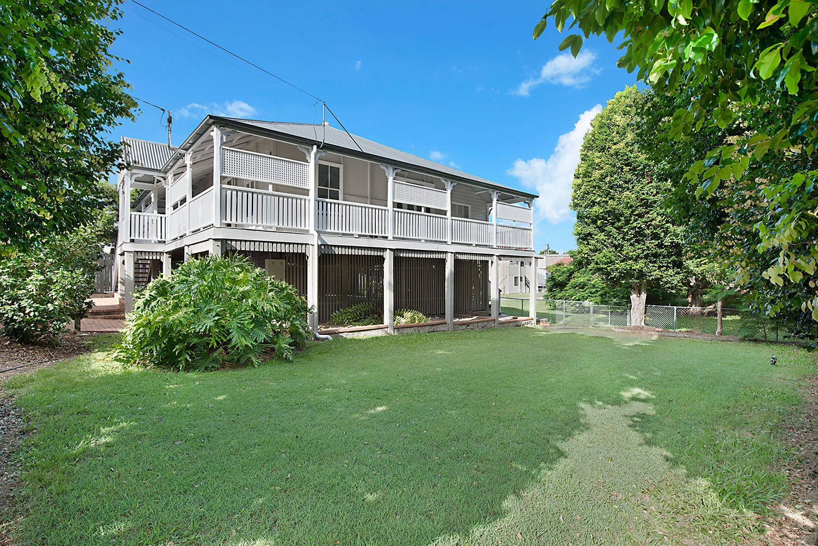 4 Inglis Street, Grange, QLD 4051