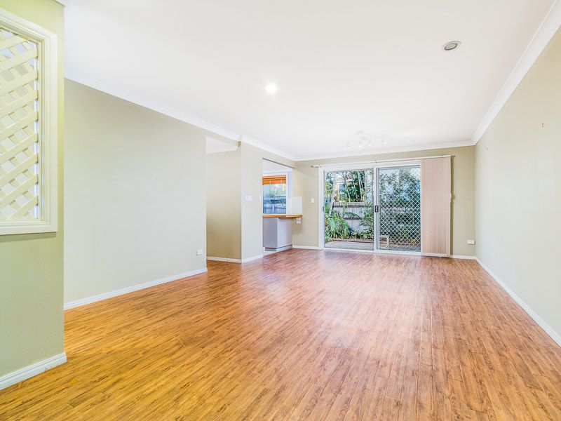8/12-16 Mahina Place, Wishart, QLD 4122