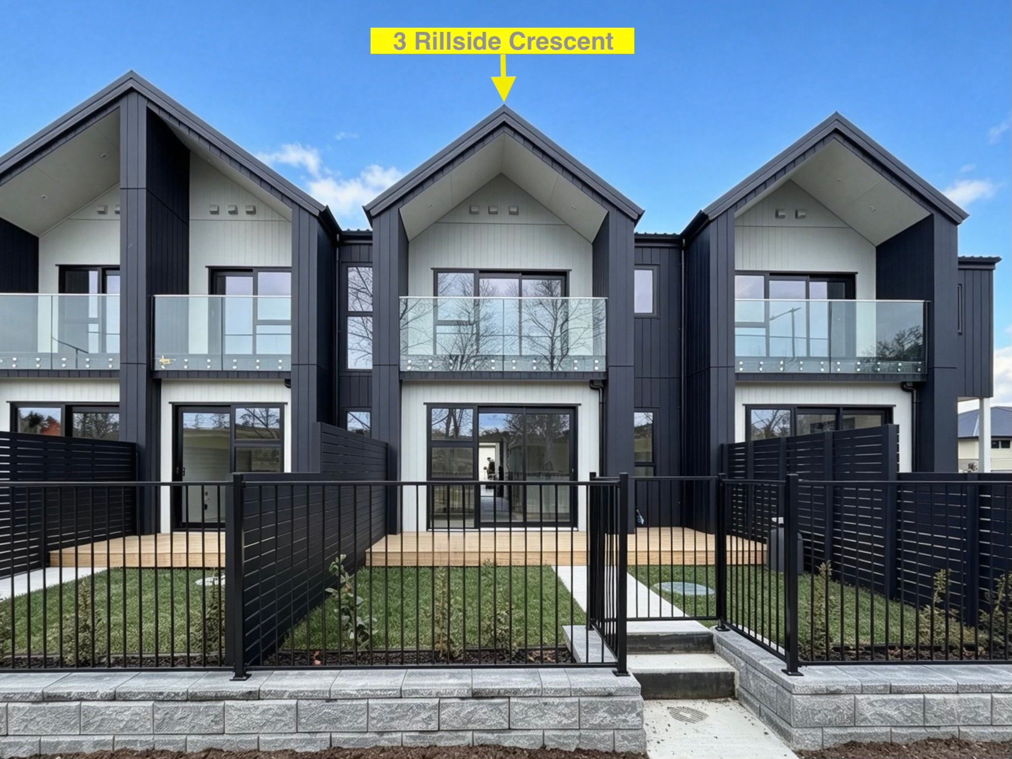 3 Rillside Crescent, Milldale, Rodney