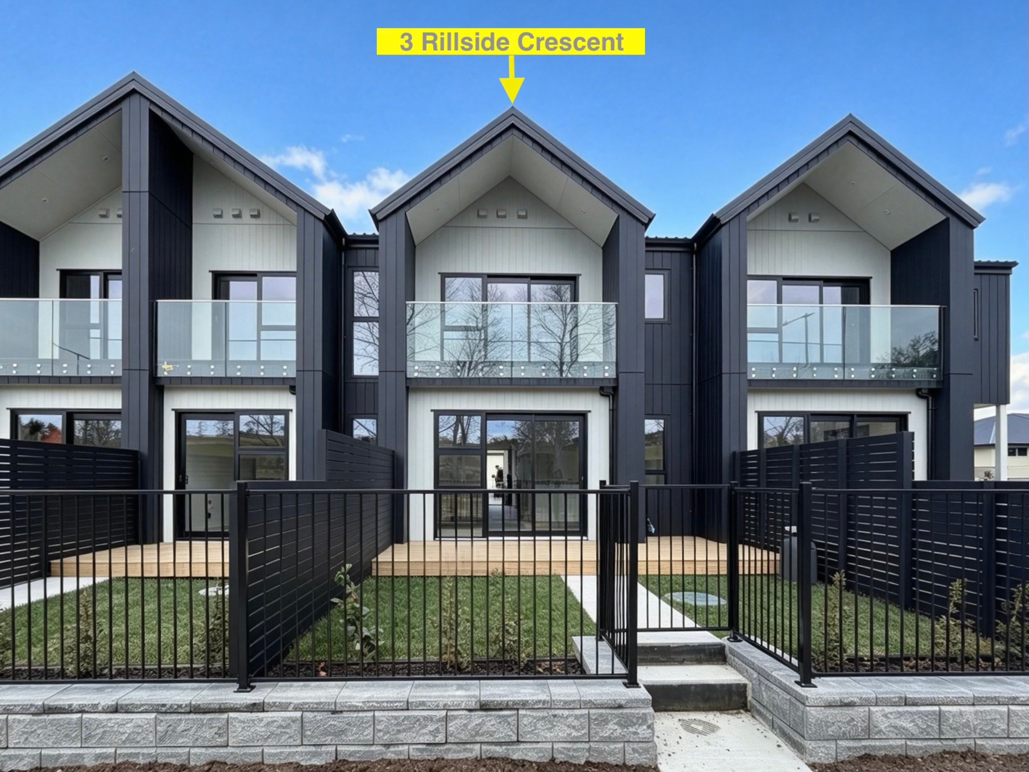 3 Rillside Crescent, Milldale, Rodney