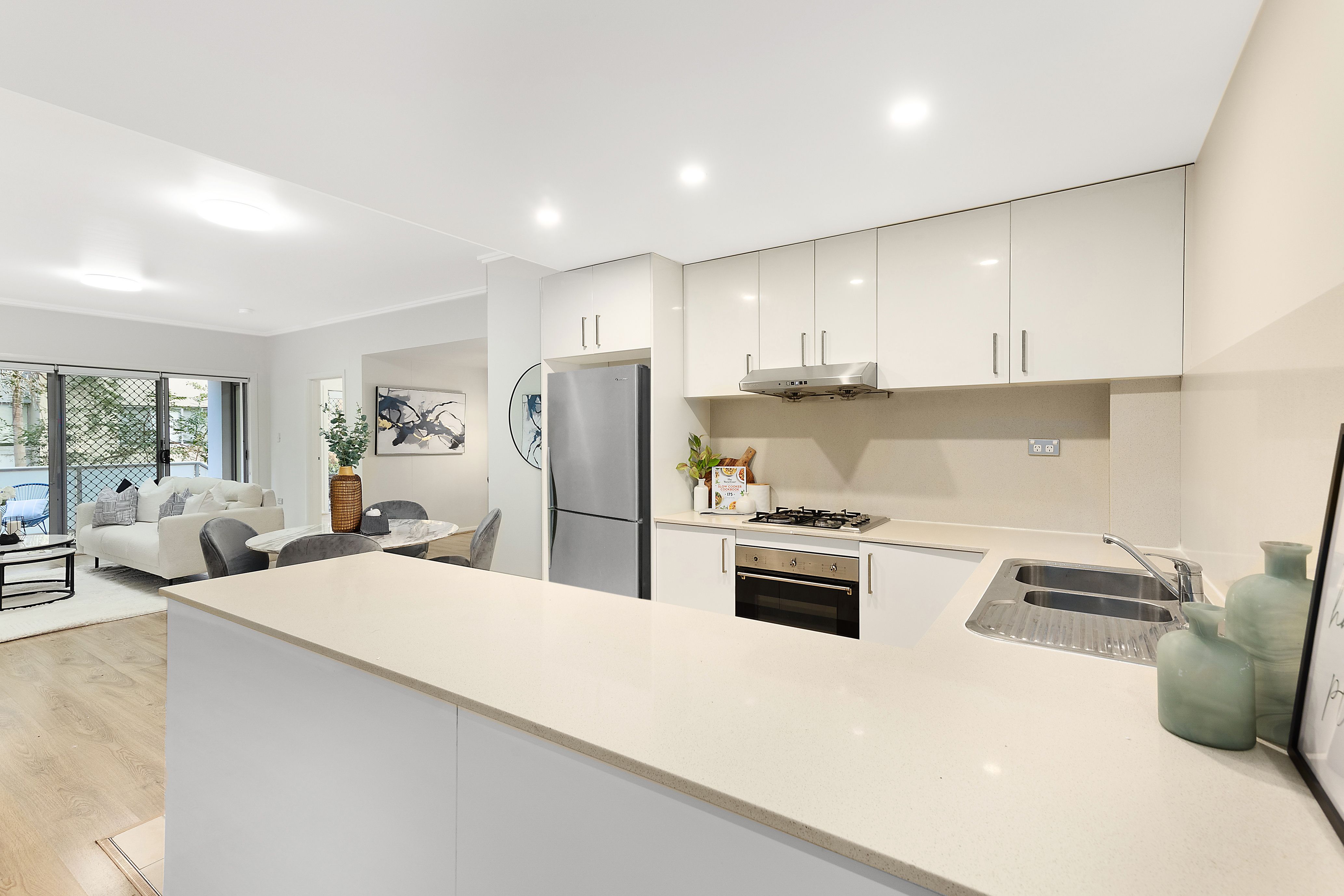 2/1689 Pacific Highway, Wahroonga, NSW 2076