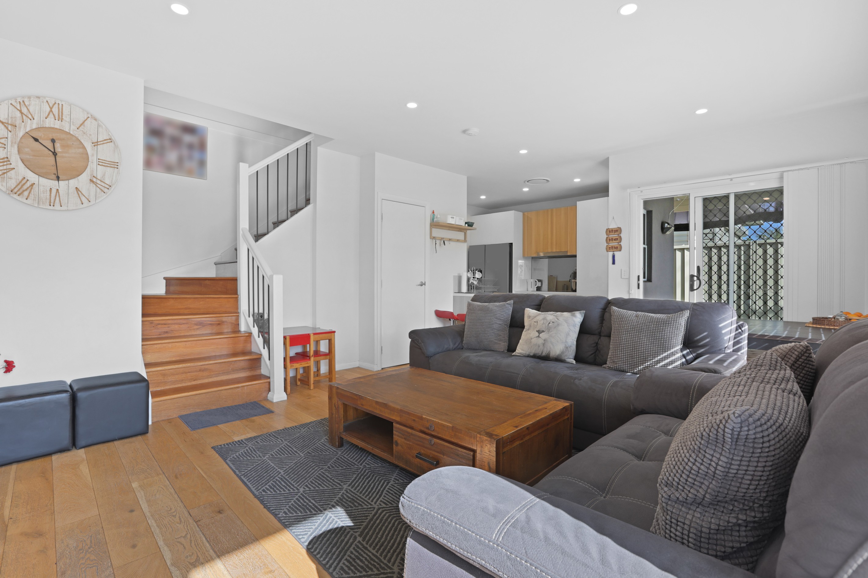 1/90 Adelaide Street, Oxley Park, NSW 2760