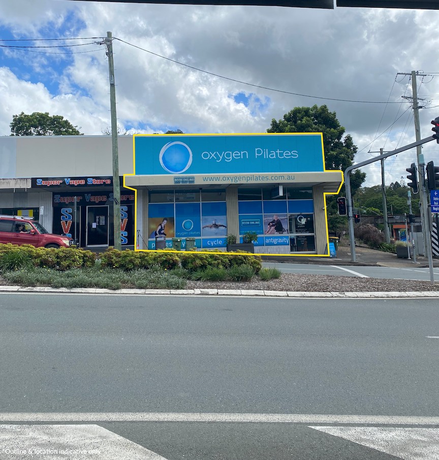 1/6-22 Currie Street, NAMBOUR, QLD 4560