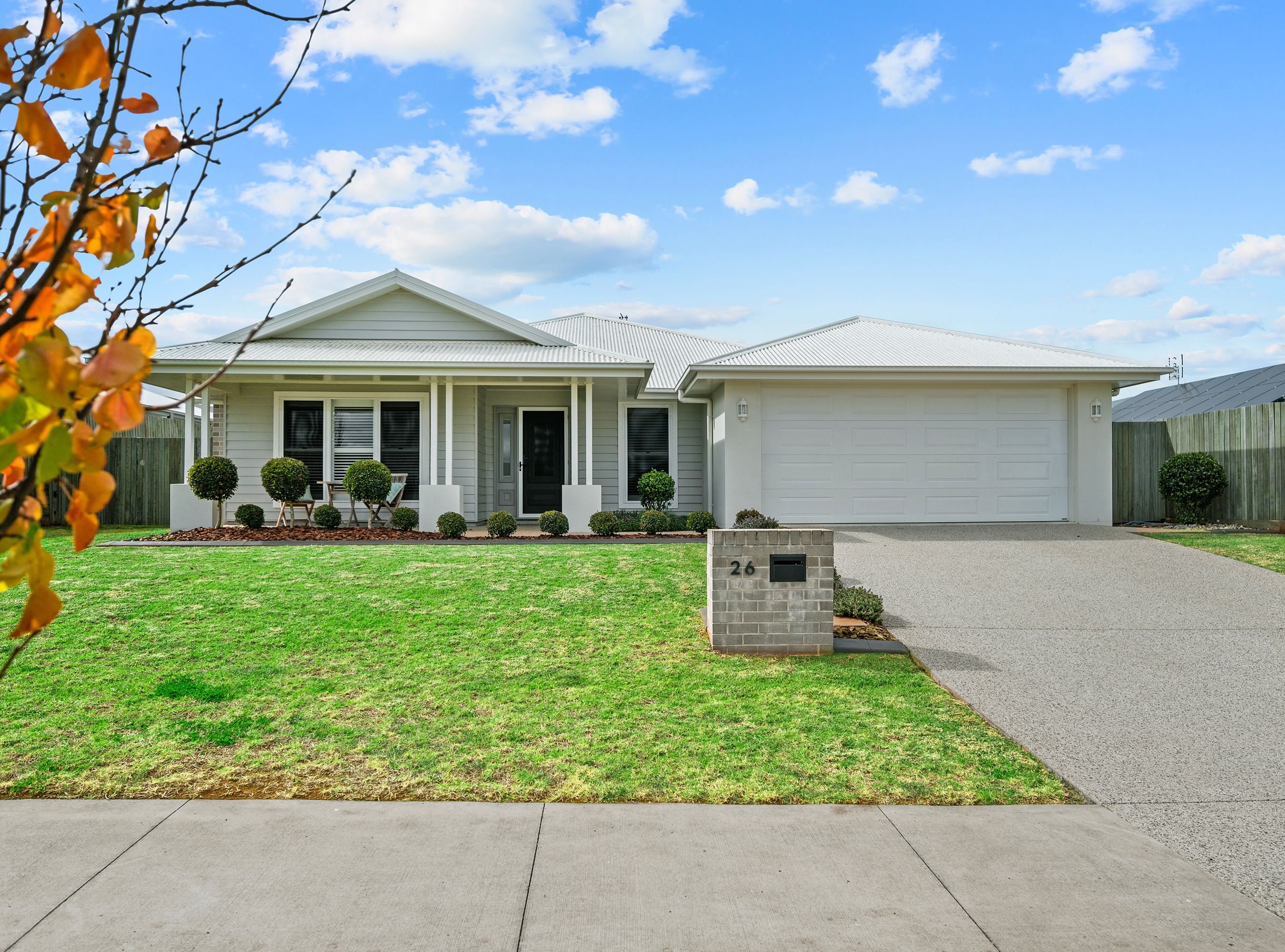 26 Alexander Avenue — photo from Ray White Highfields