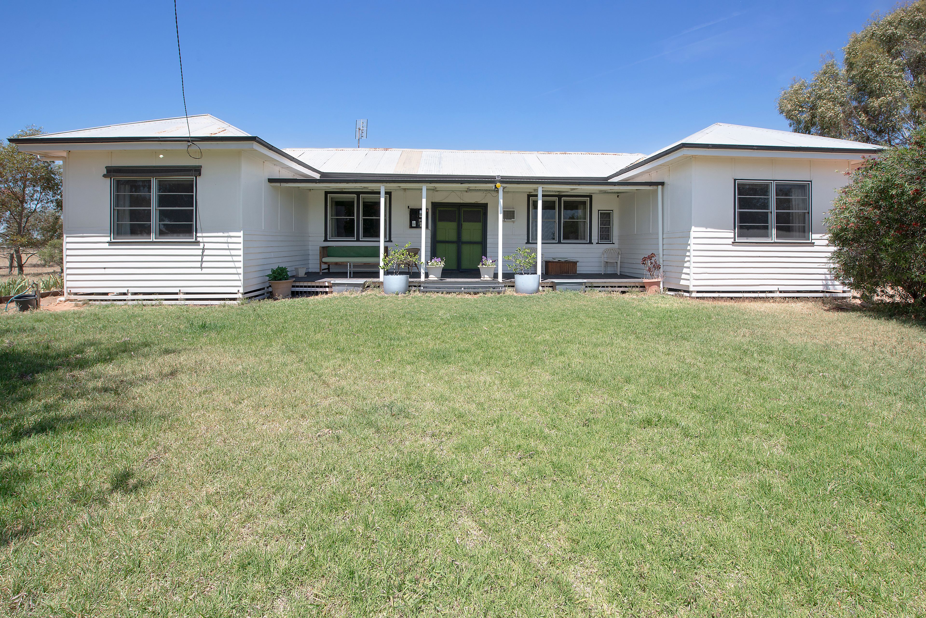 86 Louttits Lane, Koraleigh, NSW 2735 Sold Rural Farmlet Property