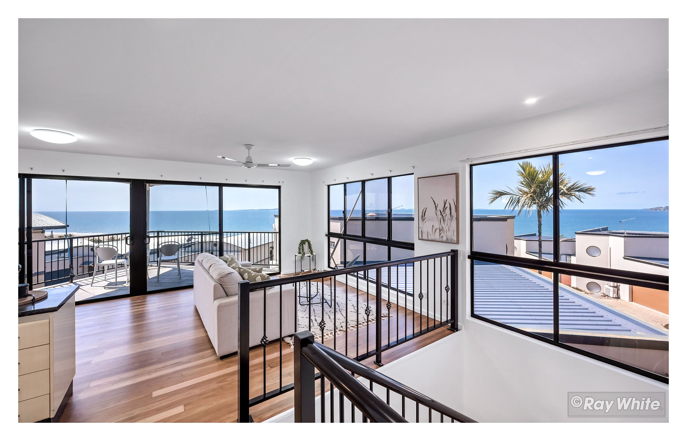 10/32 Kerr Street, Meikleville Hill, QLD 4703 Sold Townhouse Ray