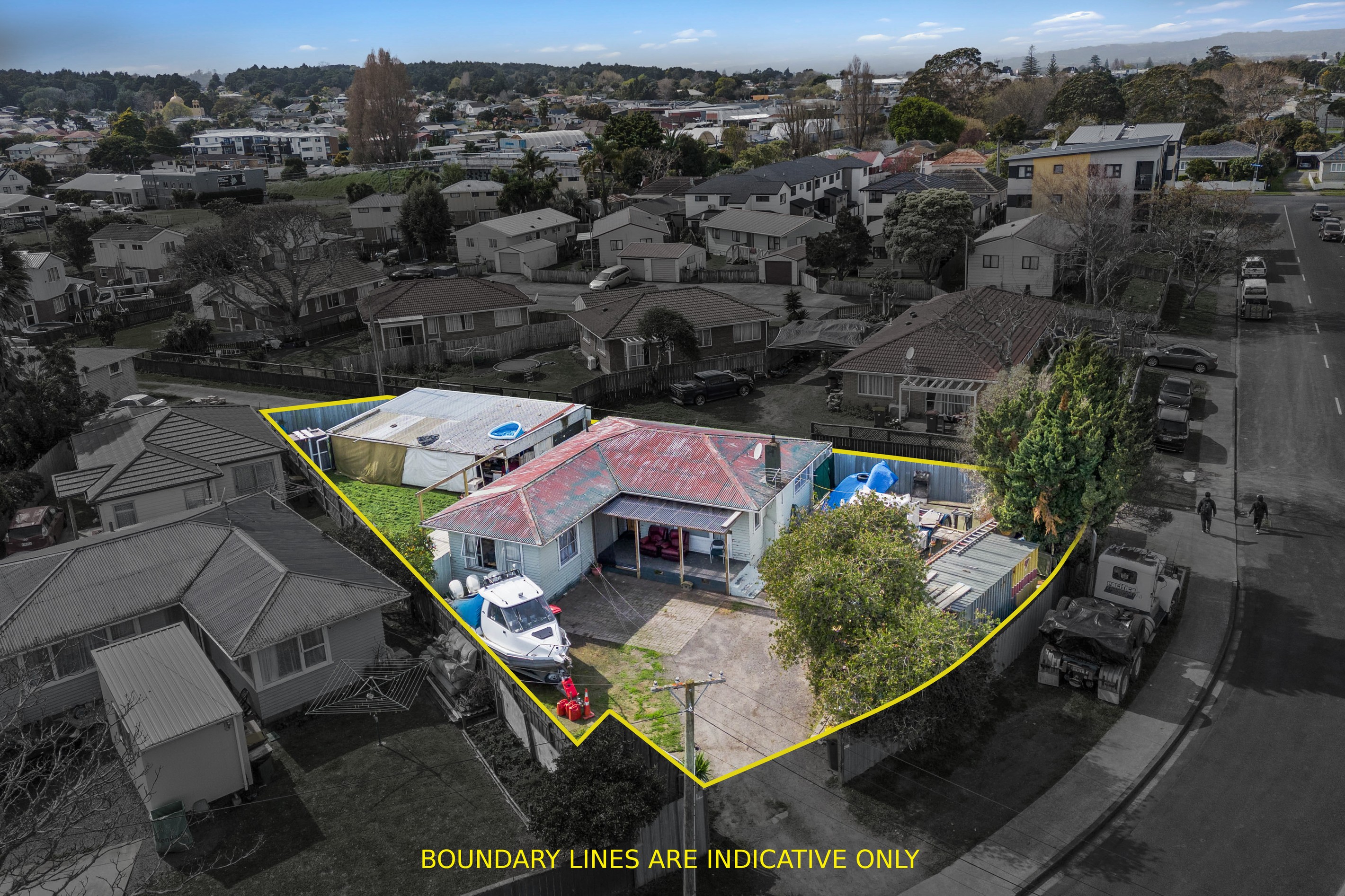 134 Gloucester Road, Manurewa, Manukau City