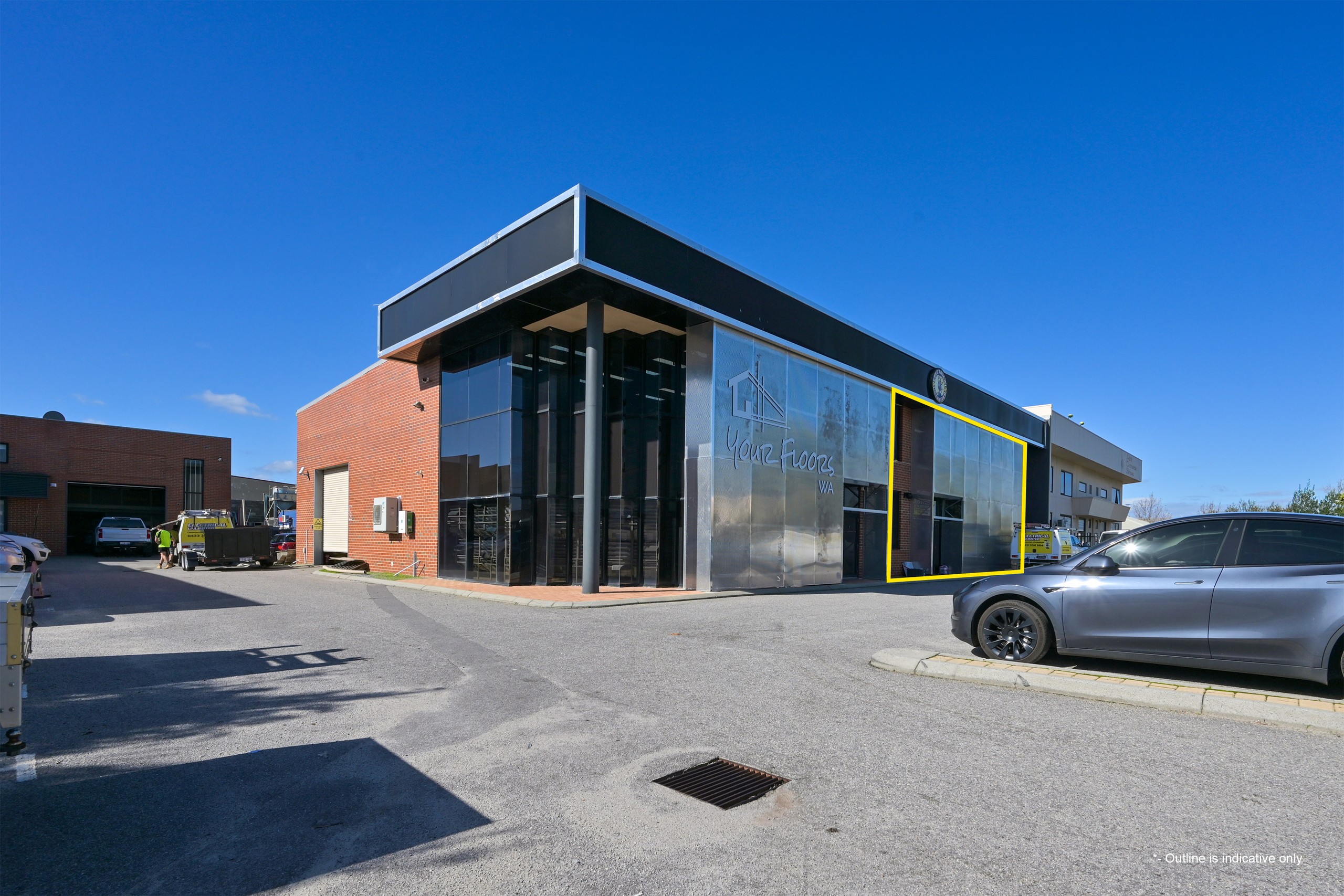 2/40 Irvine Drive, Malaga, WA 6090