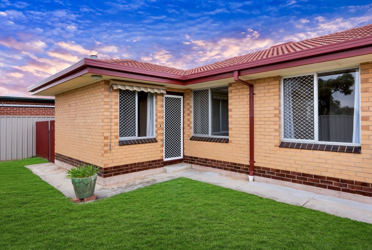 4/3 Hassell Street, Ferryden Park, SA 5010