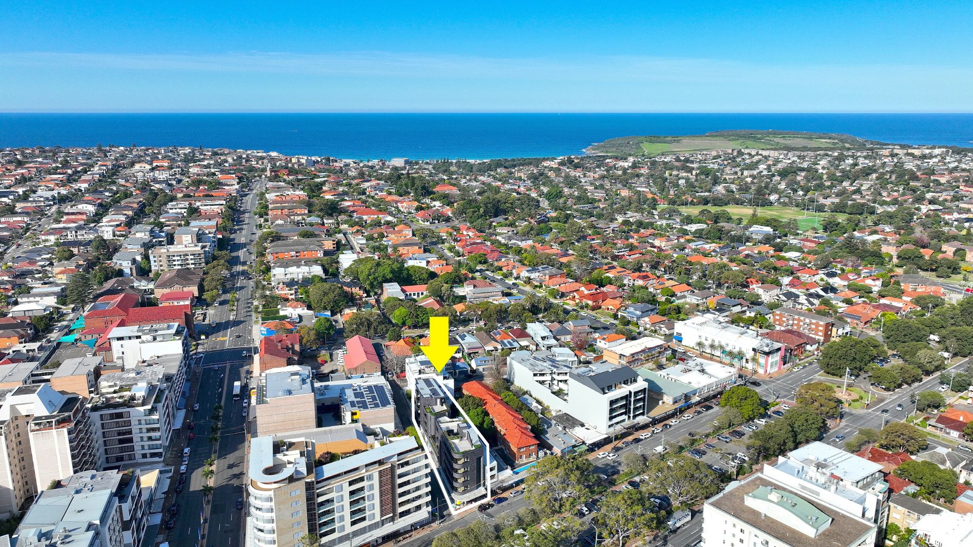 Shop 1/908-910 Anzac Parade, Maroubra, NSW 2035