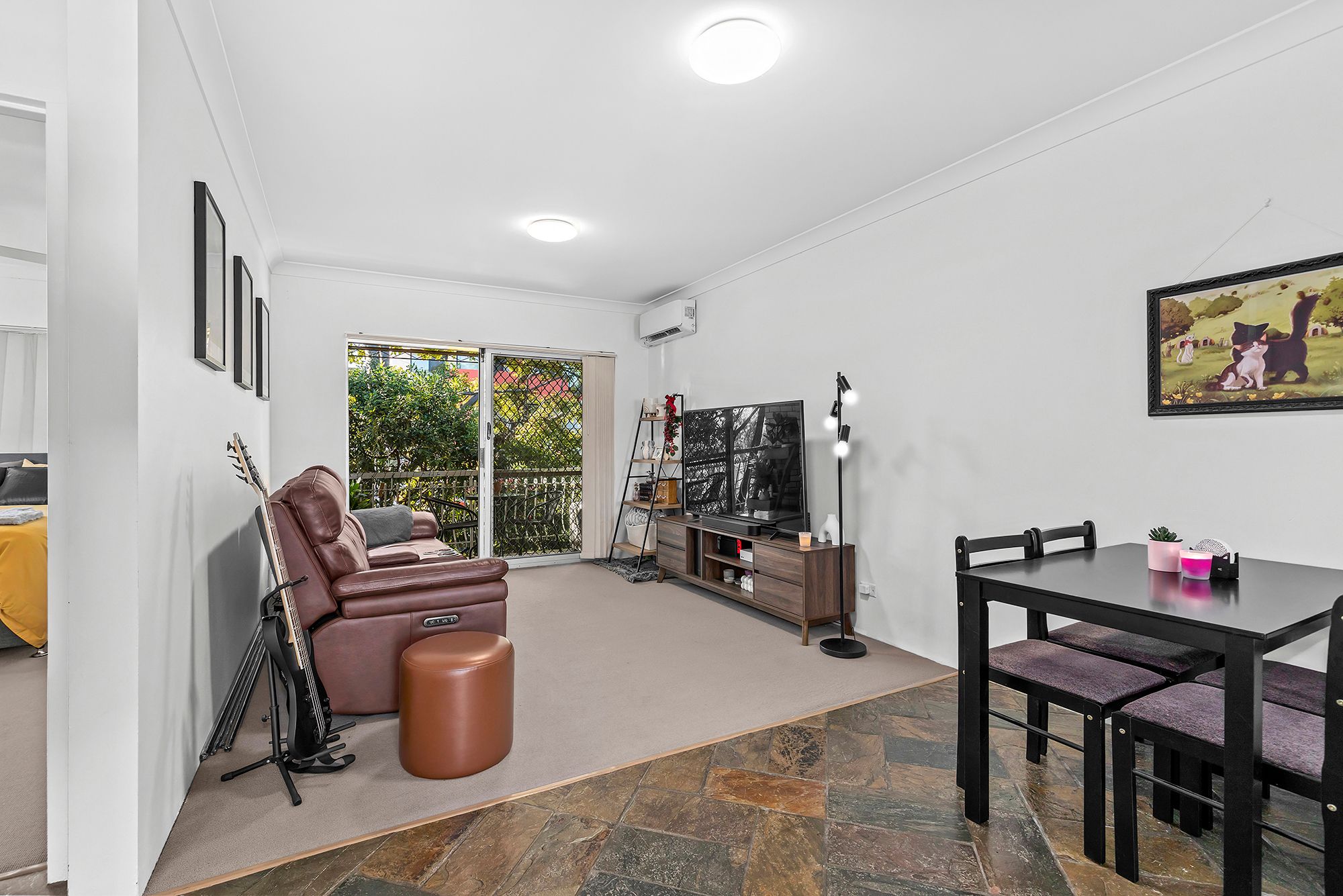 4/35 Bridge Street, Nundah, QLD 4012