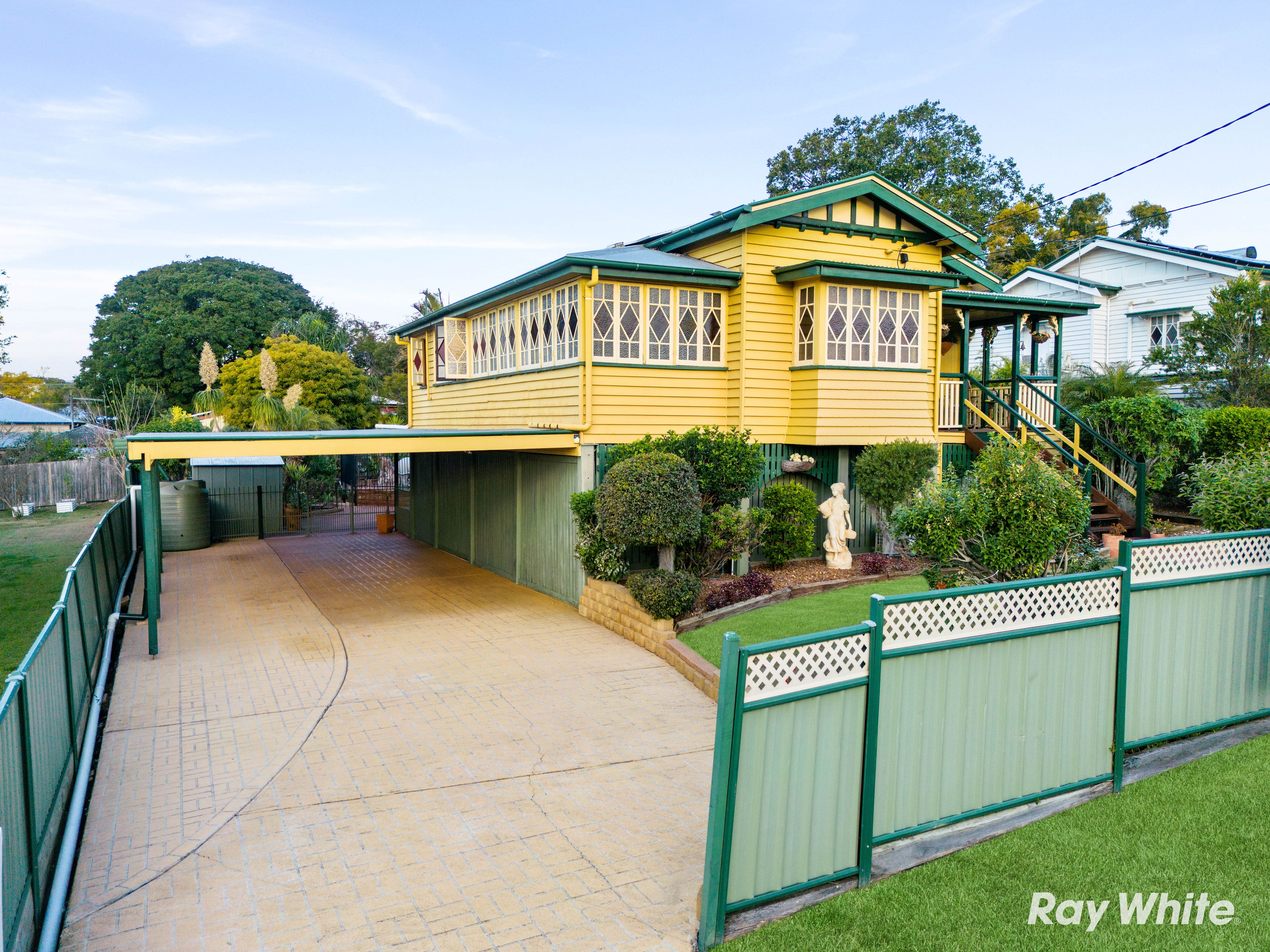 28 Hamilton Street, Booval, QLD 4304