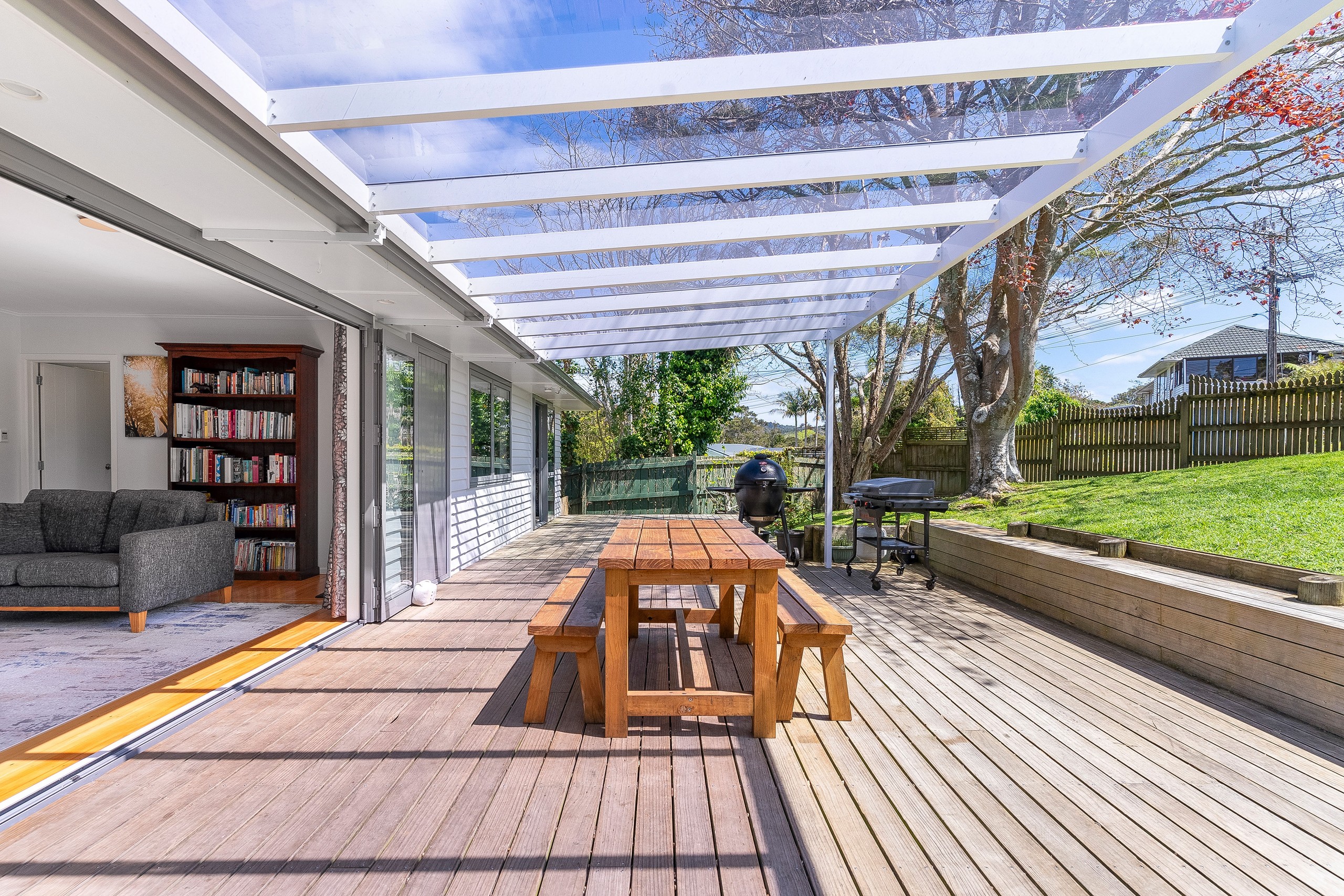 64 Taupo Street, Green Bay, Waitakere City