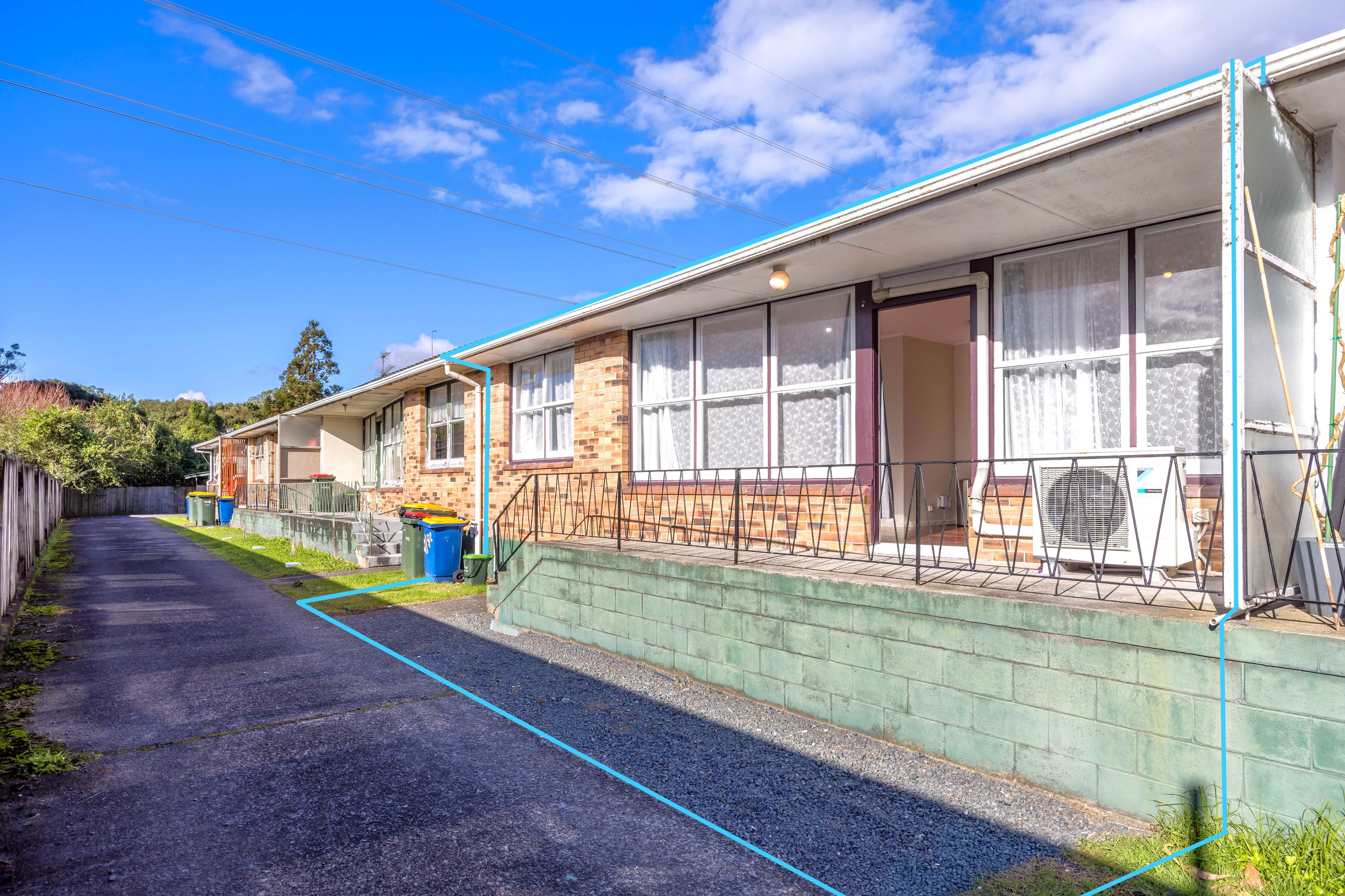 2/82 Portage Road, New Lynn, Waitakere City