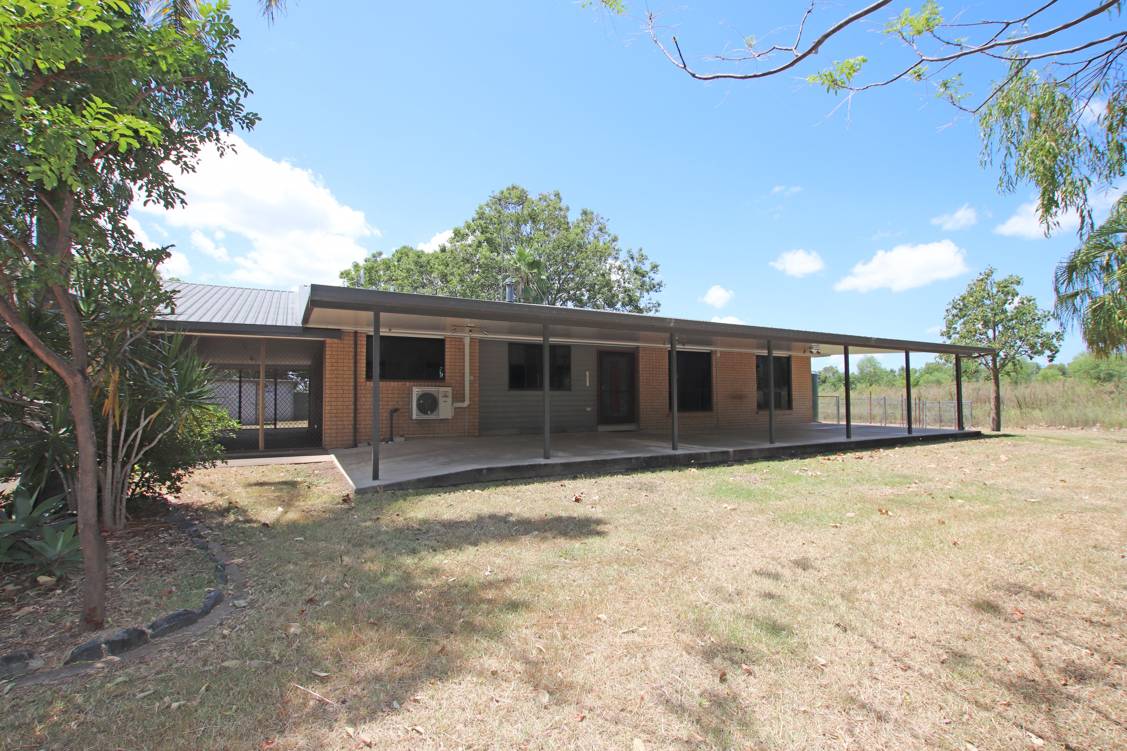 11507 Dawson Highway, Mount Murchison, QLD 4715