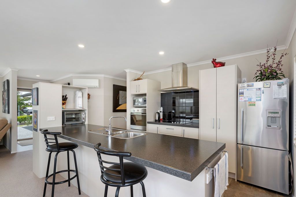 7 Mortlake Heights, The Lakes, Bay of Plenty