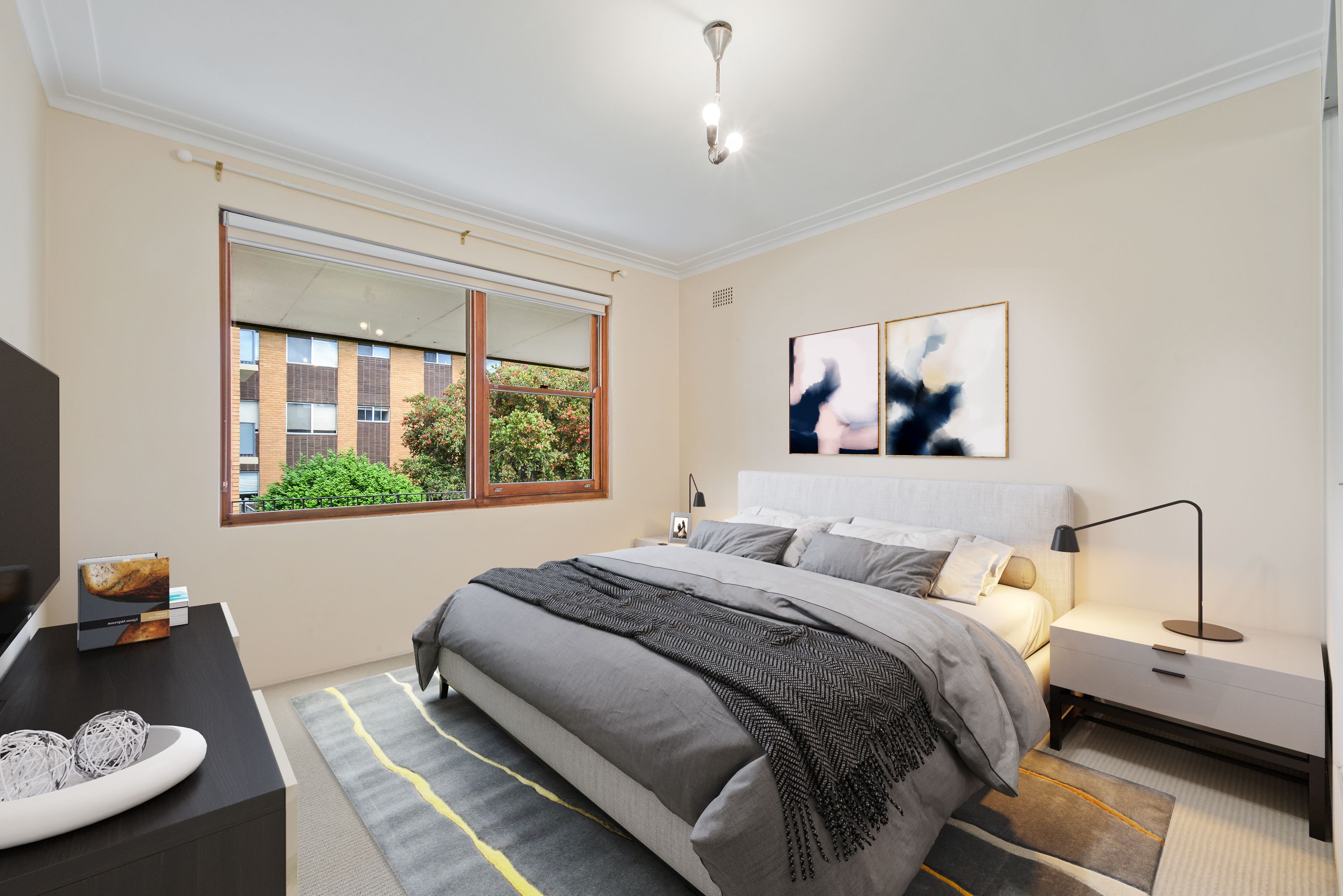 16/30 Tranmere Street, Drummoyne, NSW 2047