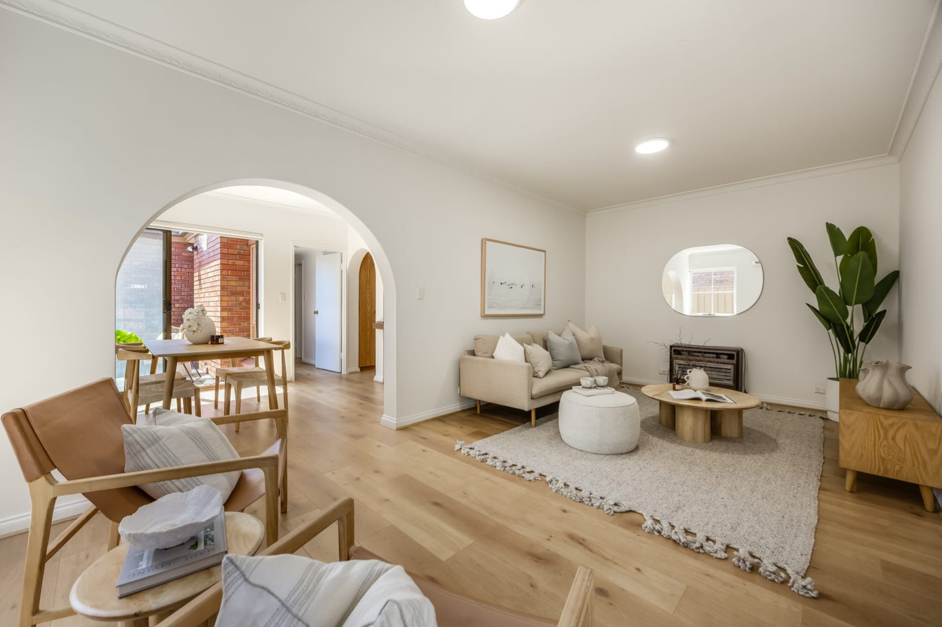 1/4 Leicester Street, Glenelg North, SA 5045