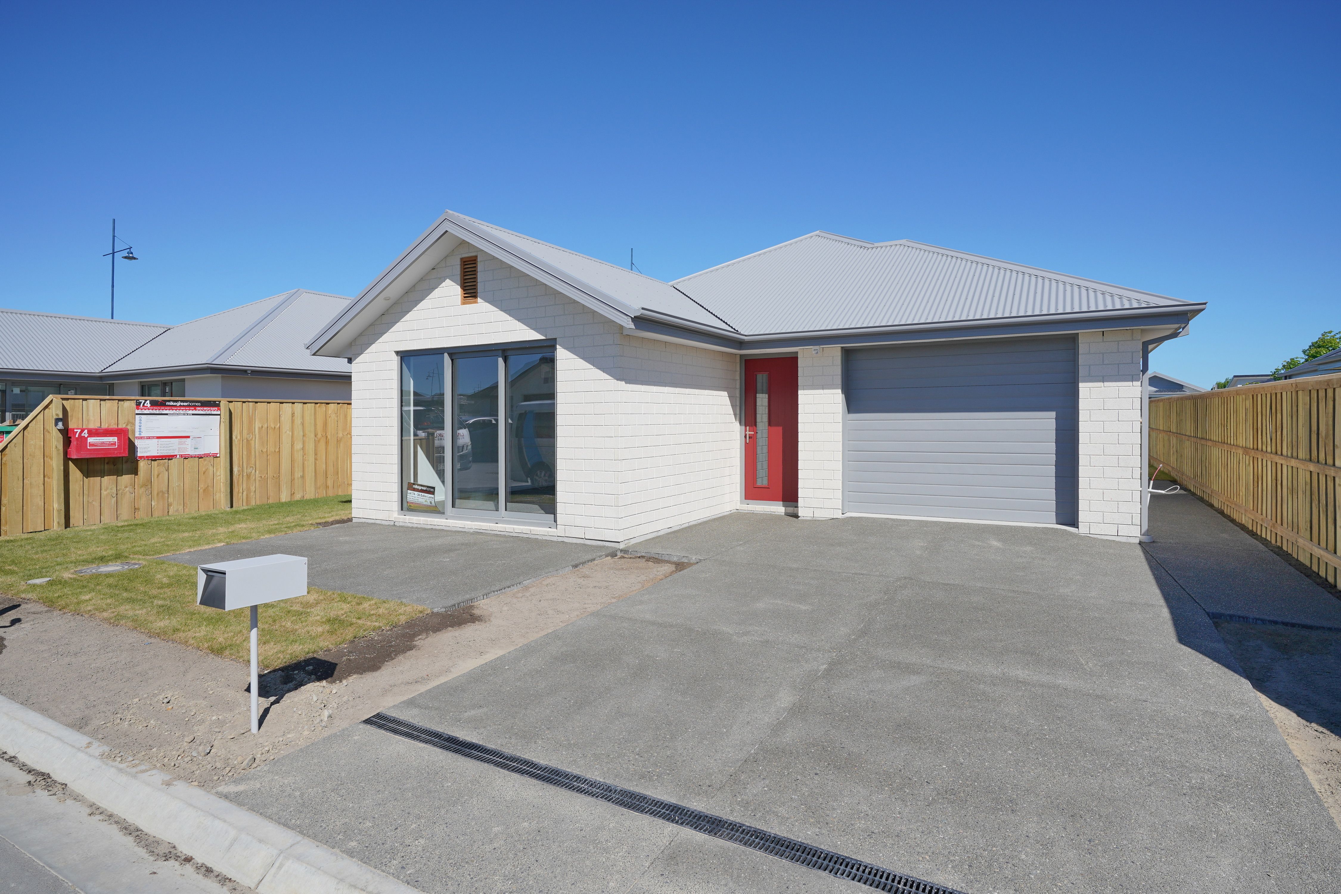 38 Edlin Lane, Pegasus, Waimakariri District