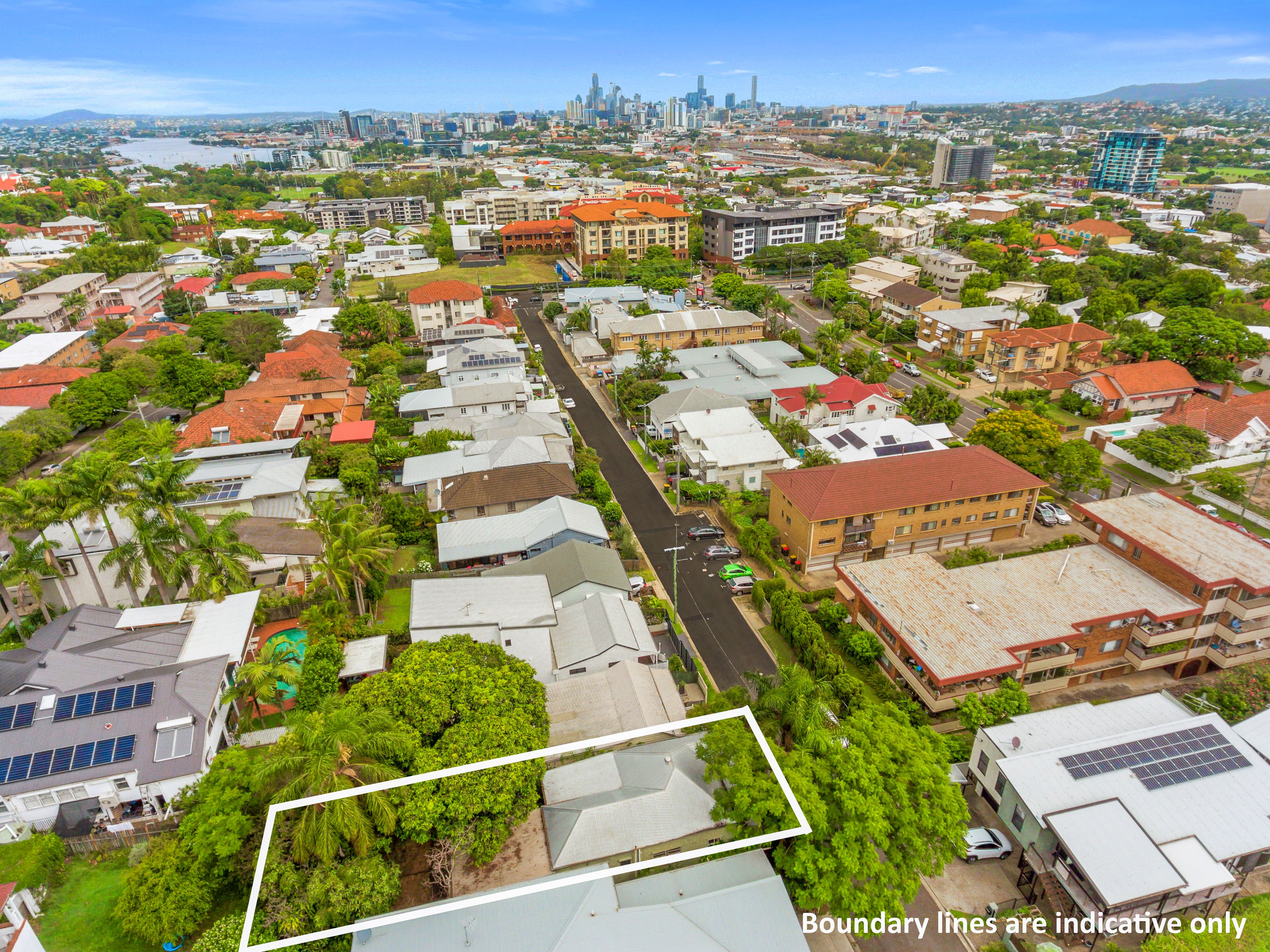 37 Hutton Street, Clayfield, QLD 4011