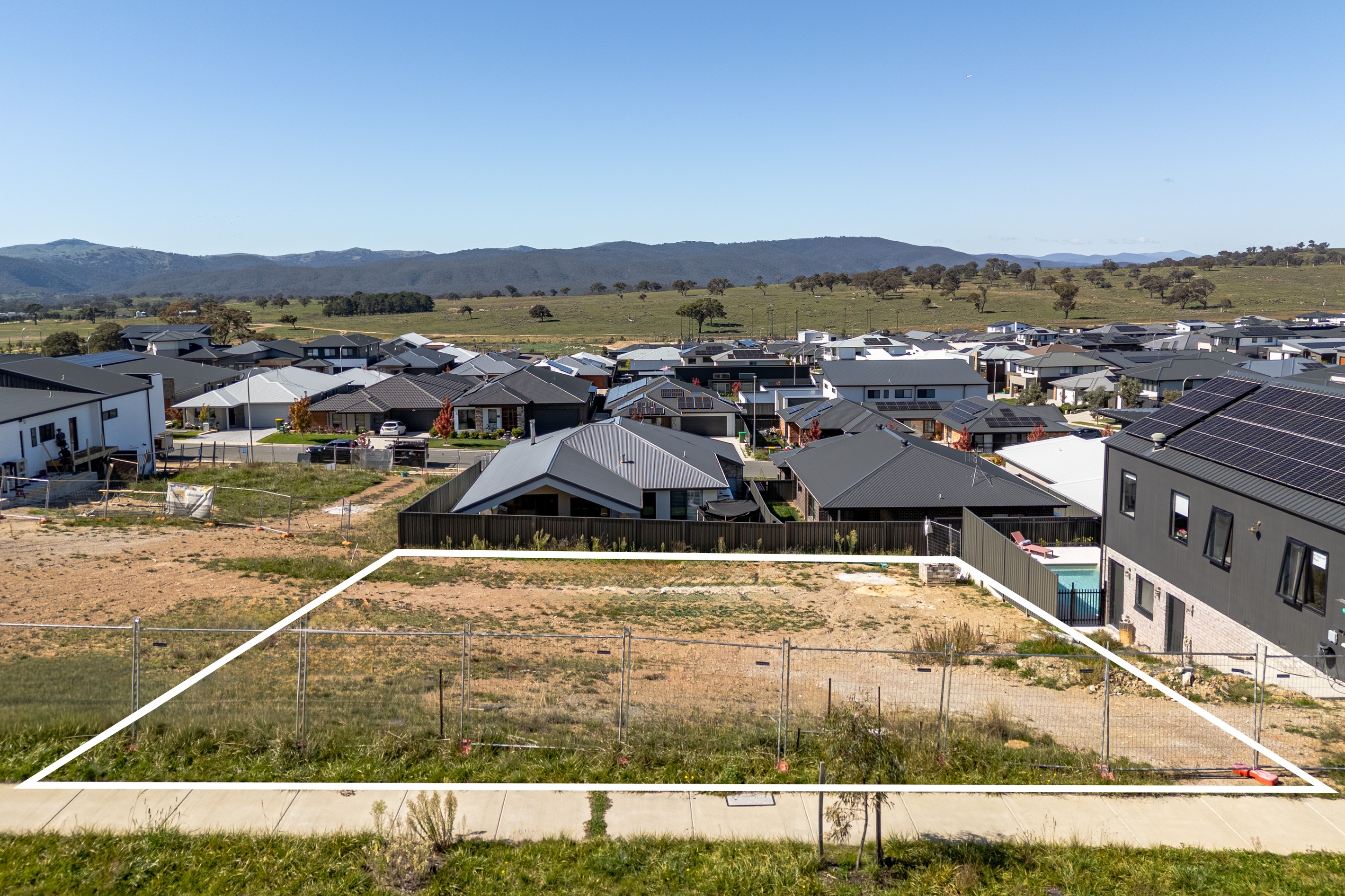 45 Reginald Road, Googong, NSW 2620