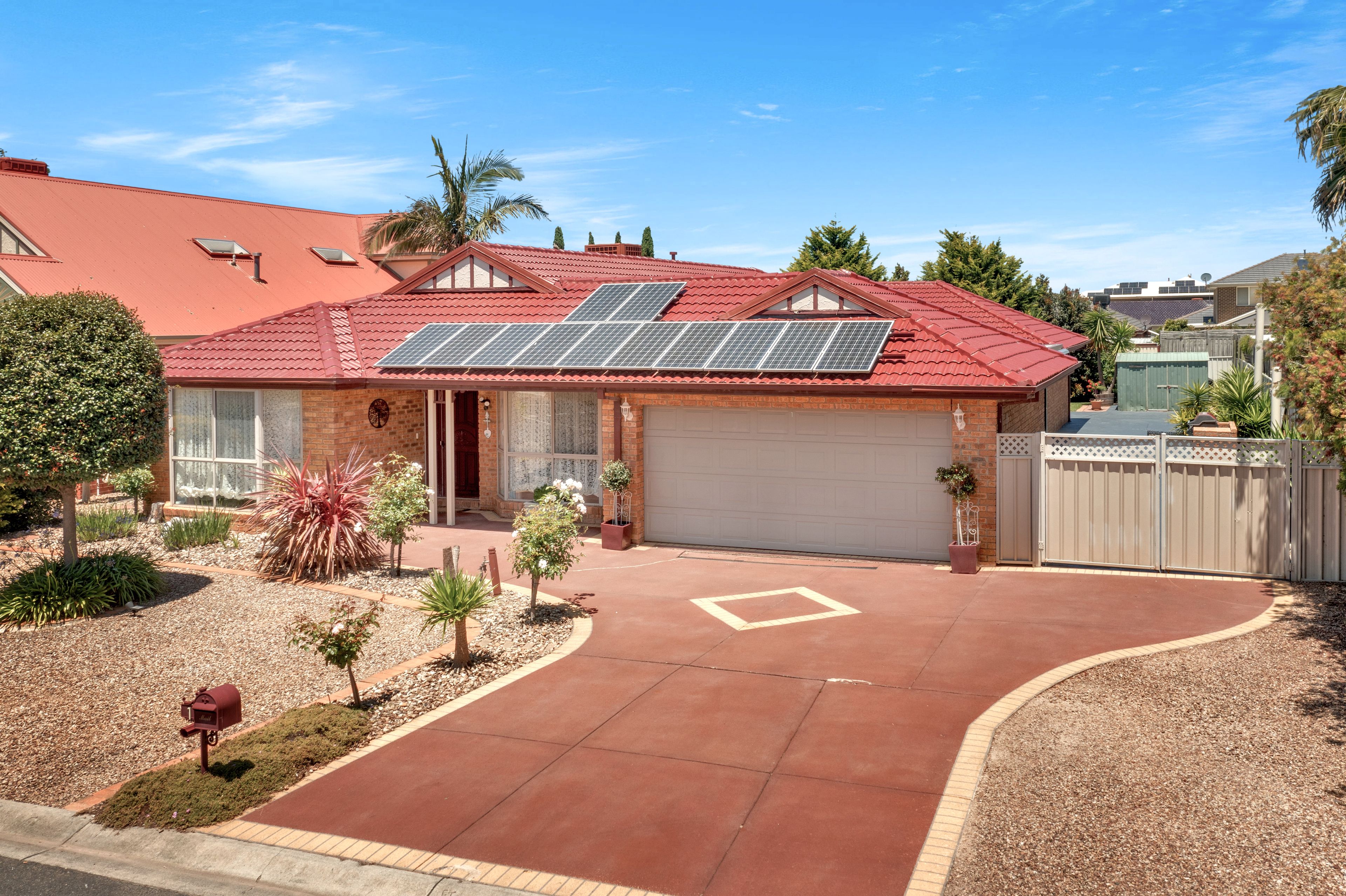 1 Waterdale Rise, Craigieburn, VIC 3064