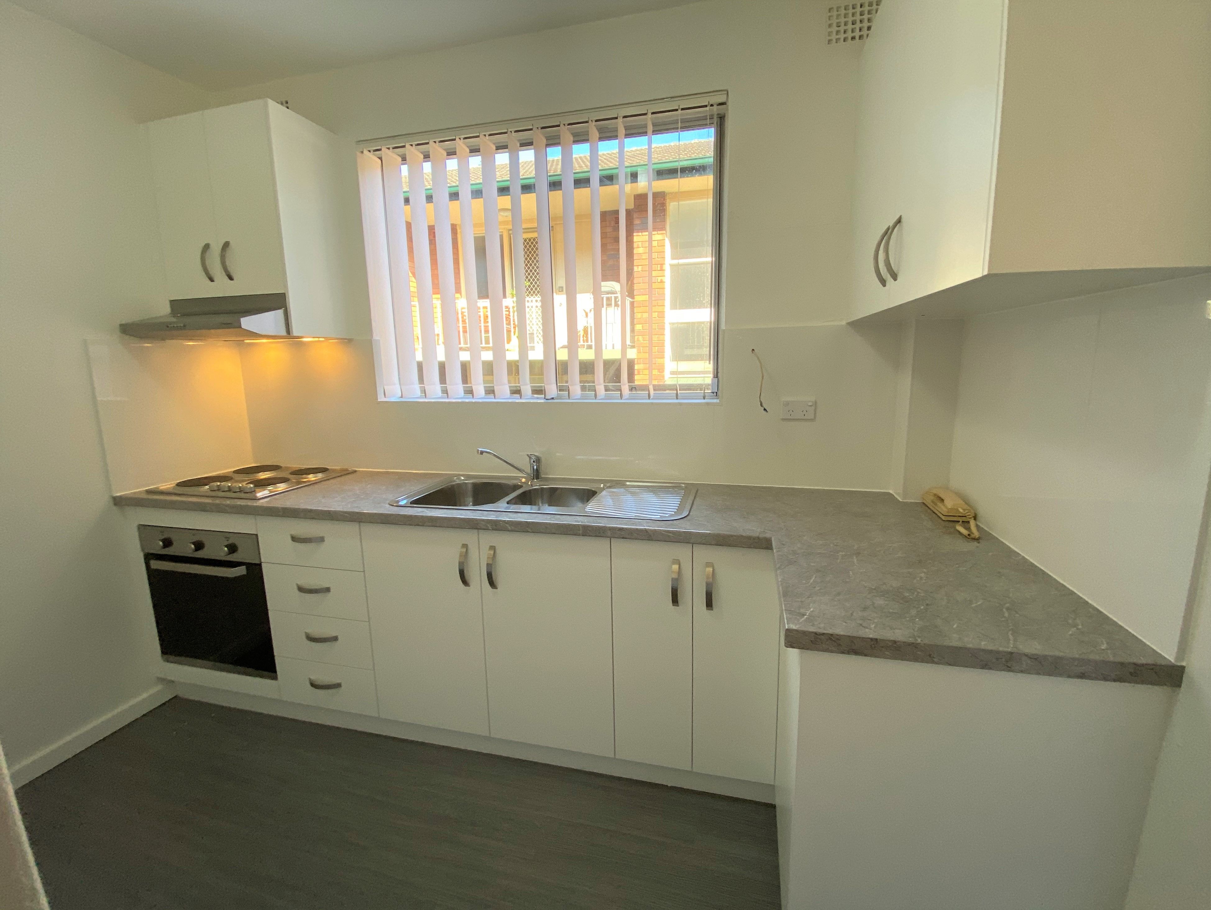 6/285 Wardell Road, Dulwich Hill, NSW 2203