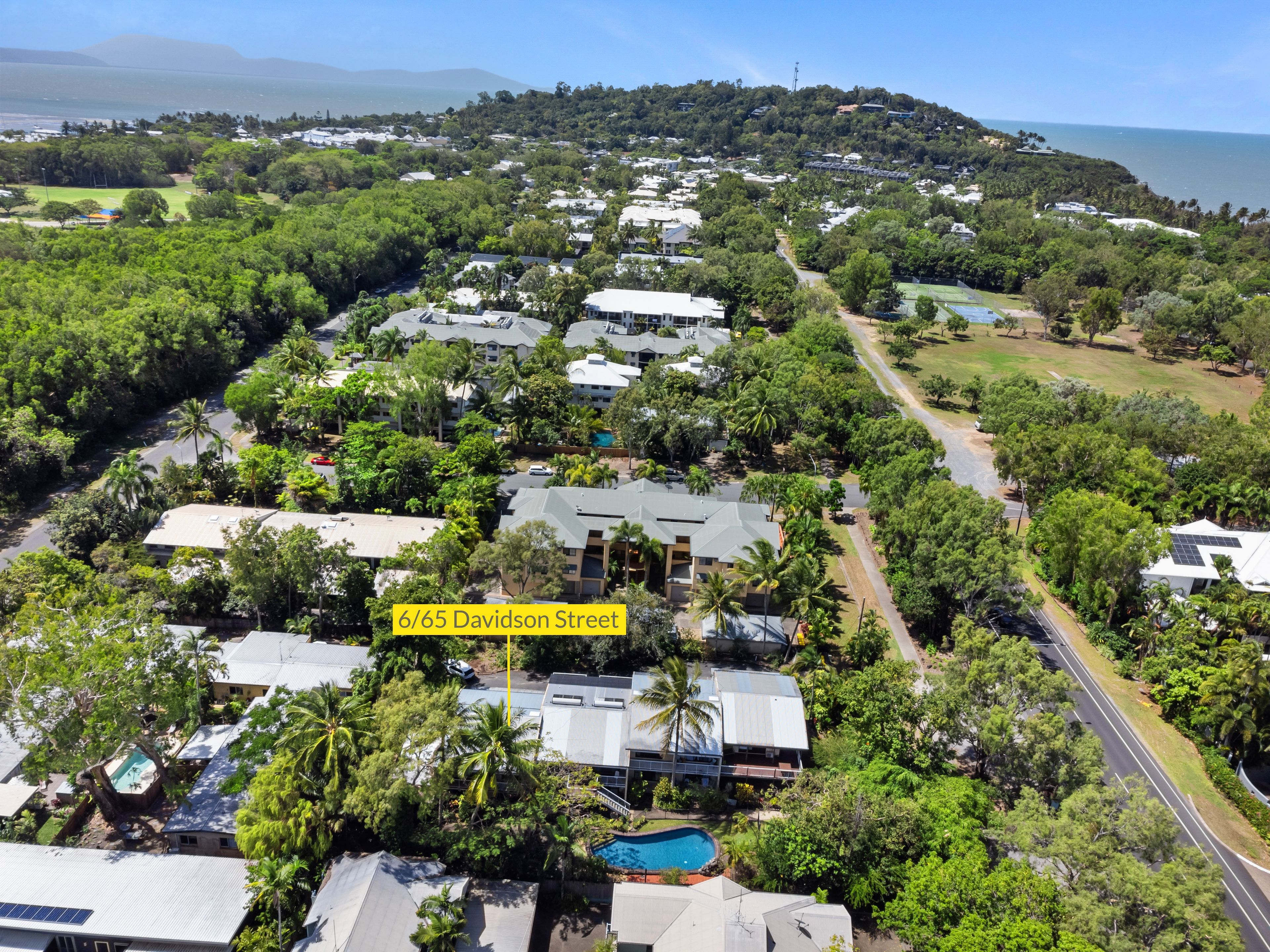 65 Davidson Street, Port Douglas QLD 4877