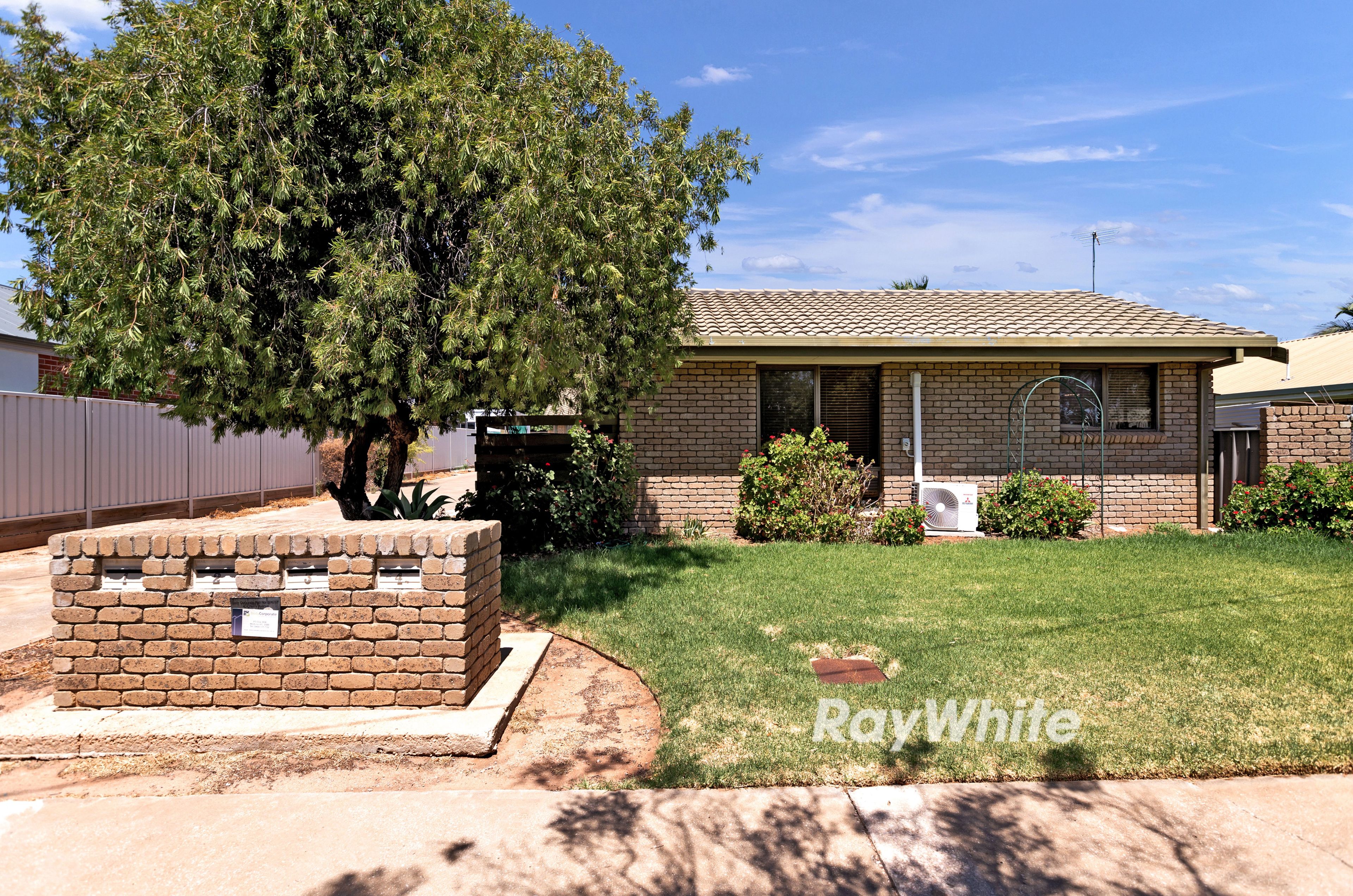 40 Cherry Avenue, Mildura VIC 3500