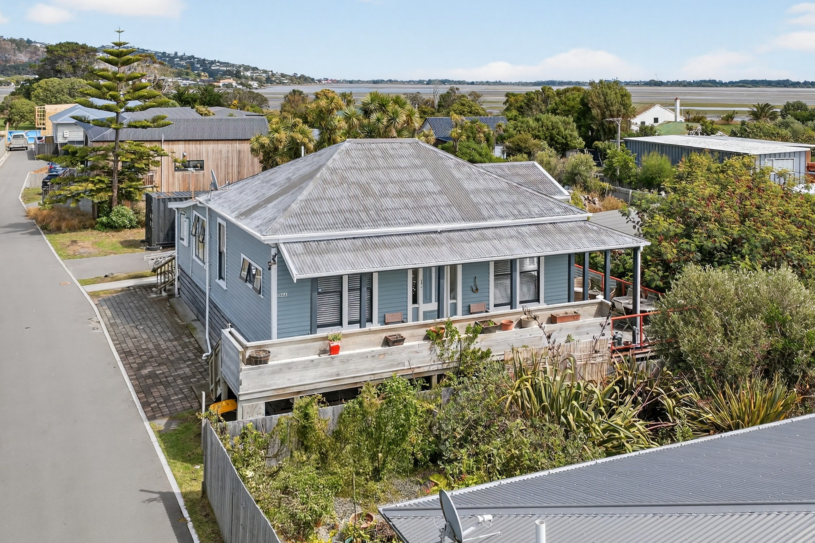 186a Rocking Horse Road, Southshore, Christchurch City