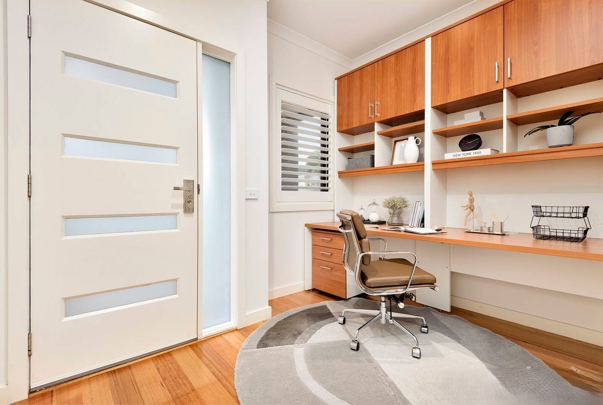 1/14 Havelock Street, Burwood, VIC 3125