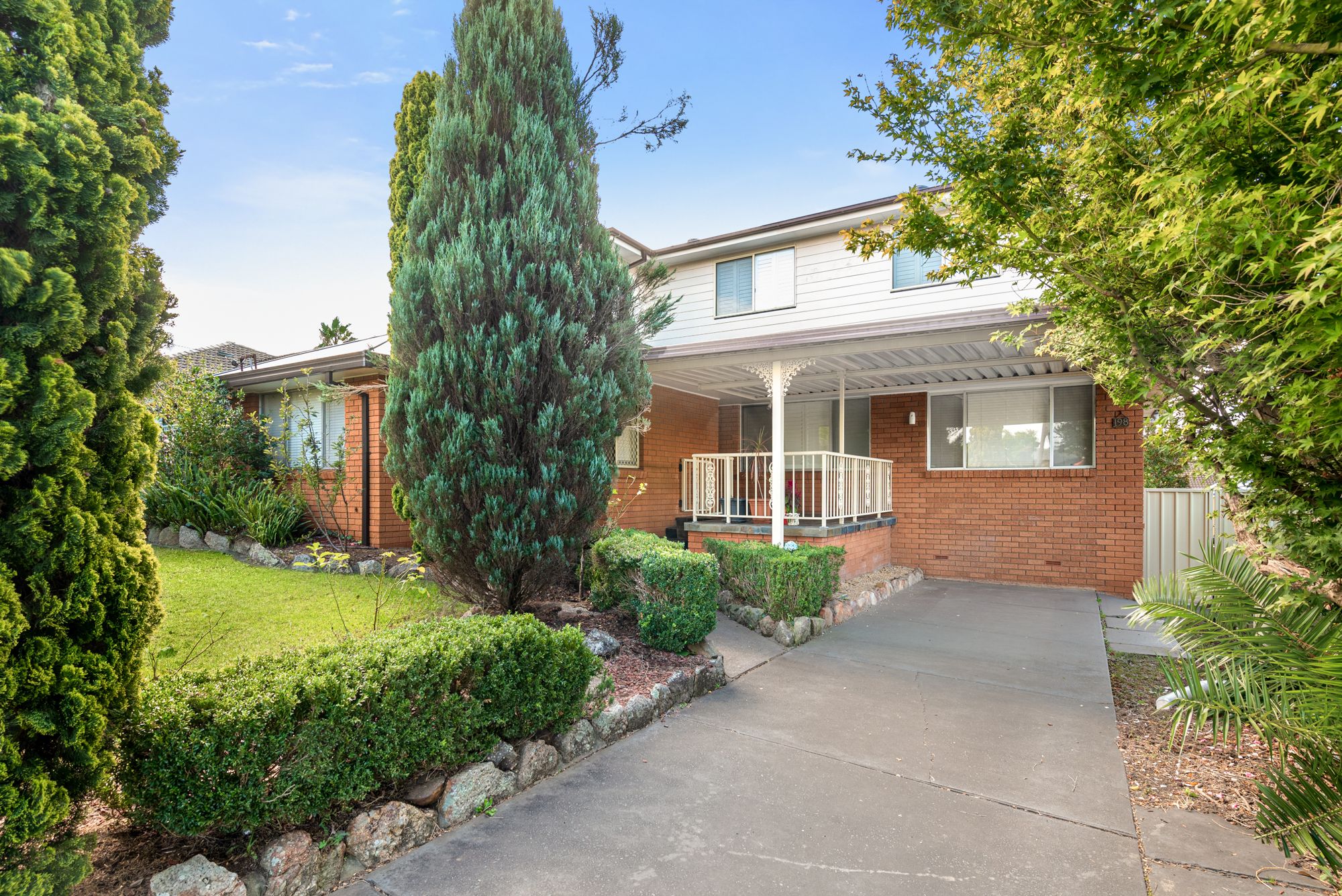 198 Broughton Street, Campbelltown NSW 2560