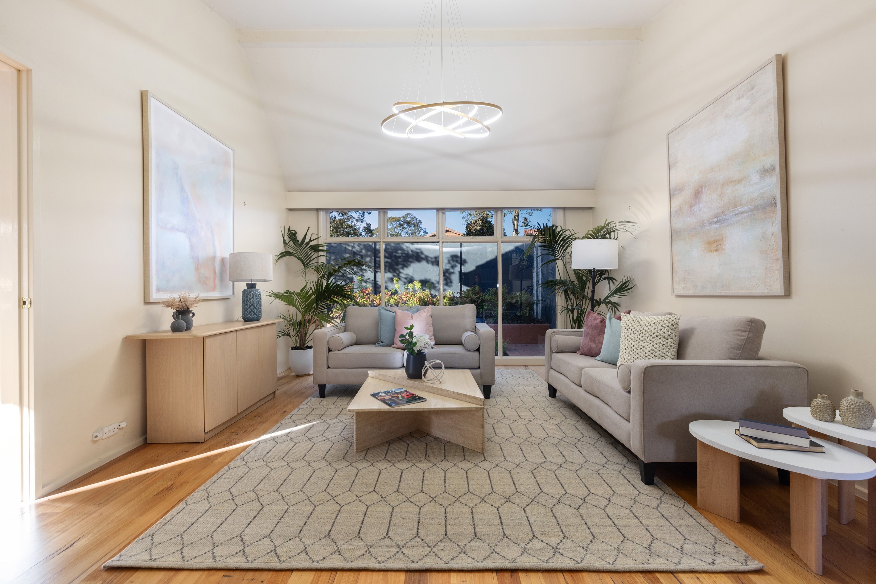 1 The Woodland, Wheelers Hill, VIC 3150