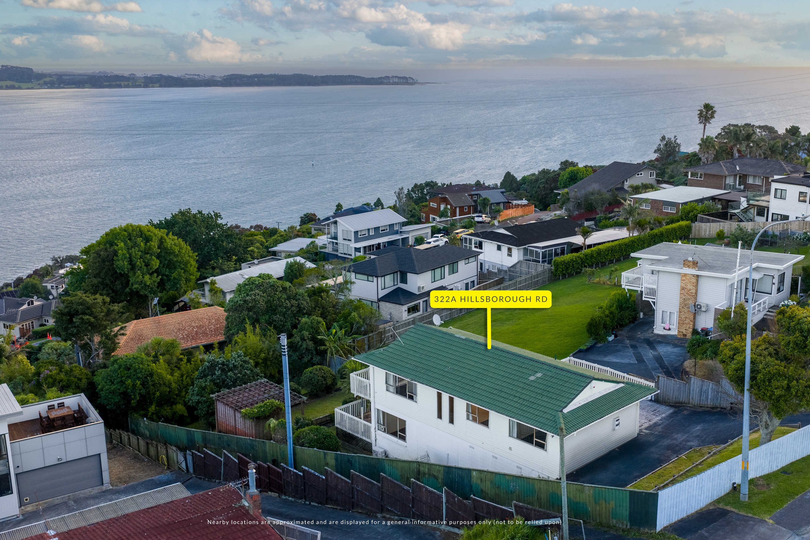 322A Hillsborough Road, Mount Roskill, Auckland City