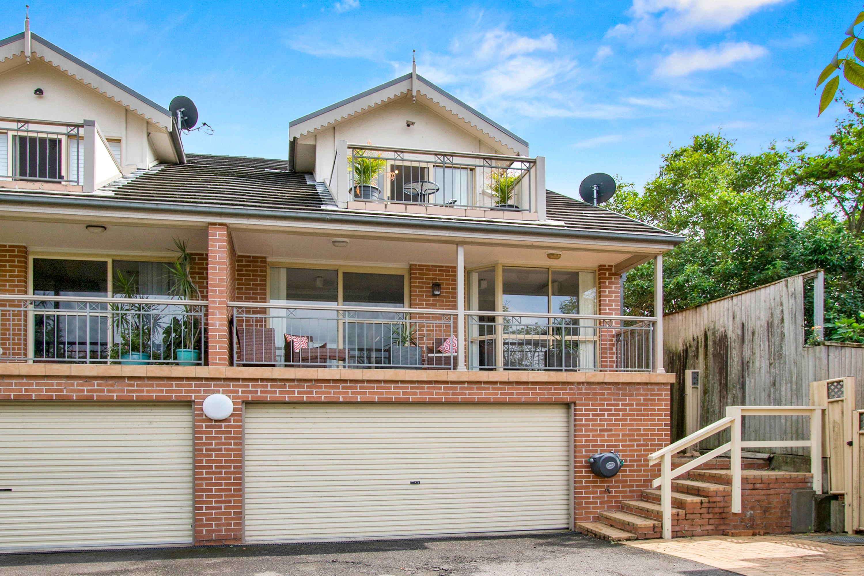 4/5 Shortland Close, North Richmond, NSW 2754