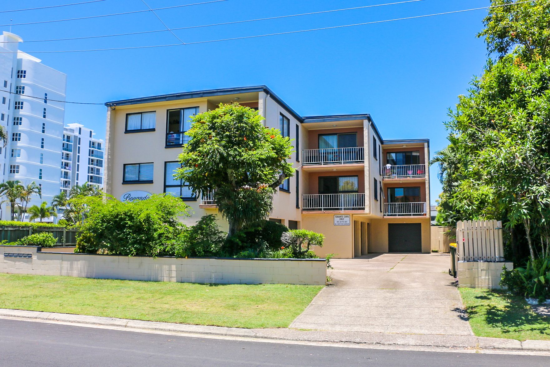 5 Richards Street, Maroochydore QLD 4558