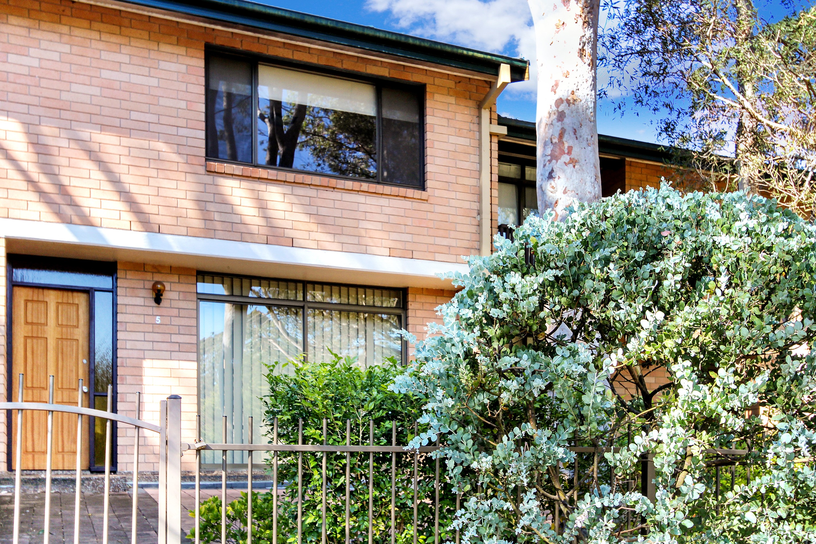 5/37 Khartoum Road, Macquarie Park, NSW 2113