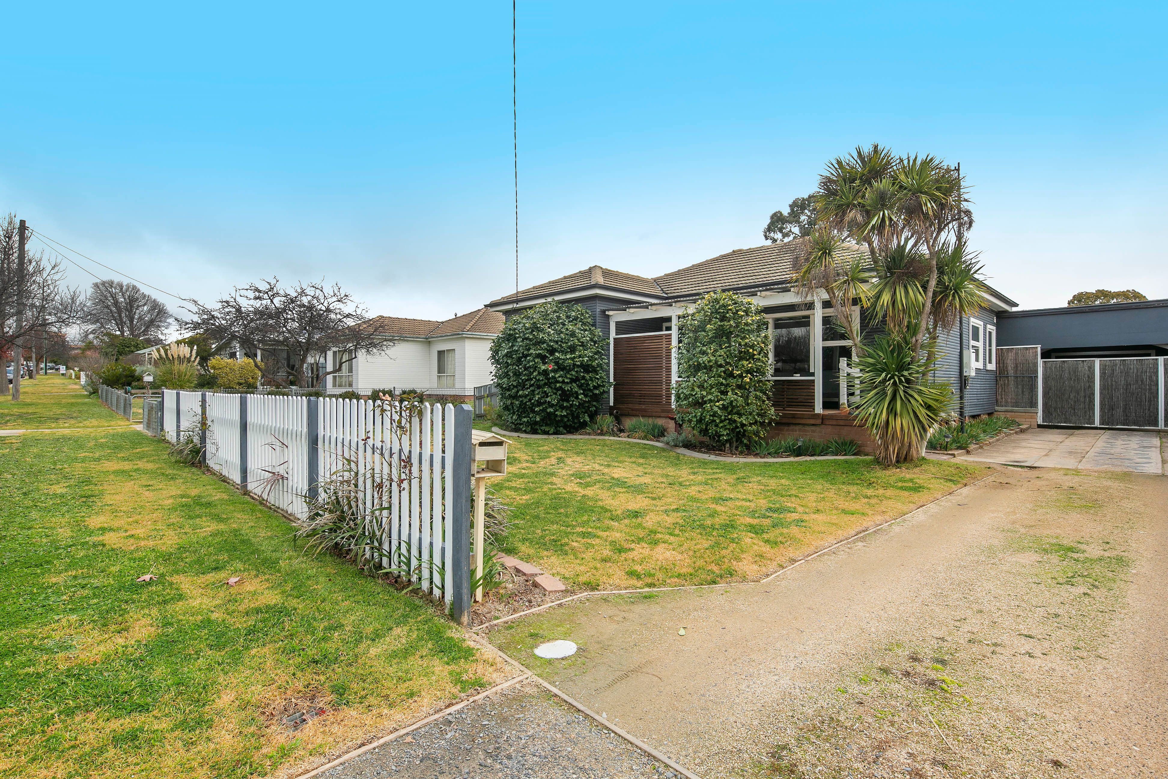 20 Albert Street, Goulburn NSW 2580