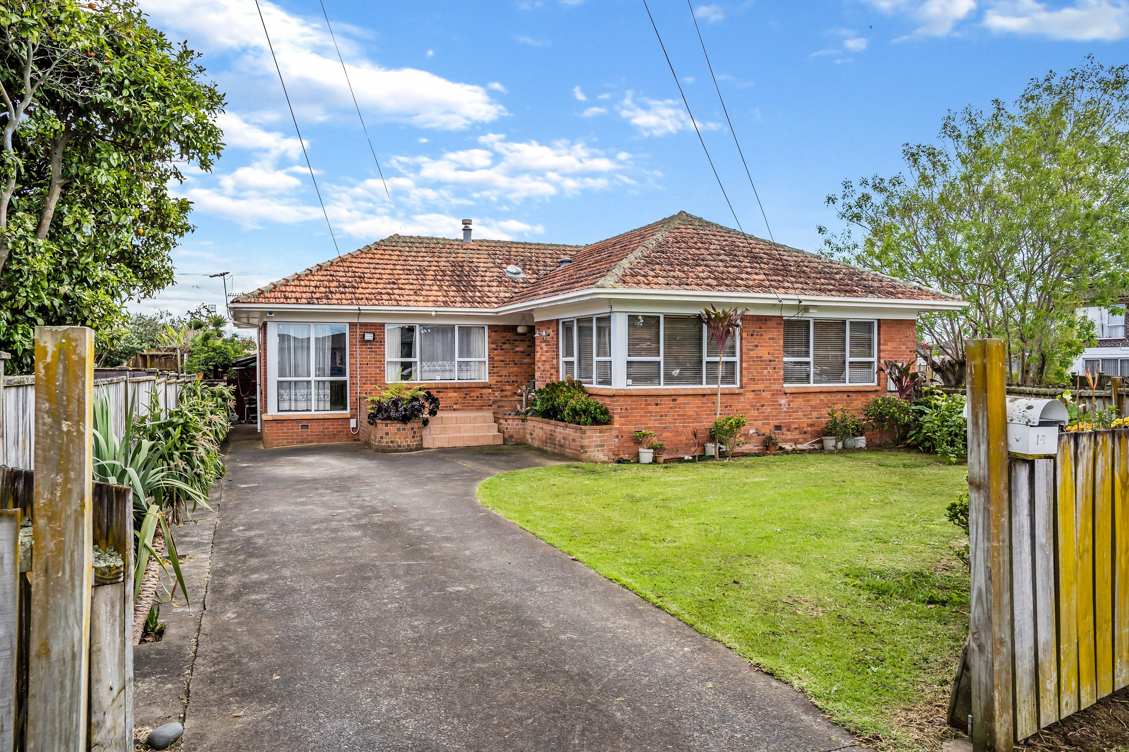 14 Butler Avenue, Papatoetoe, Manukau City